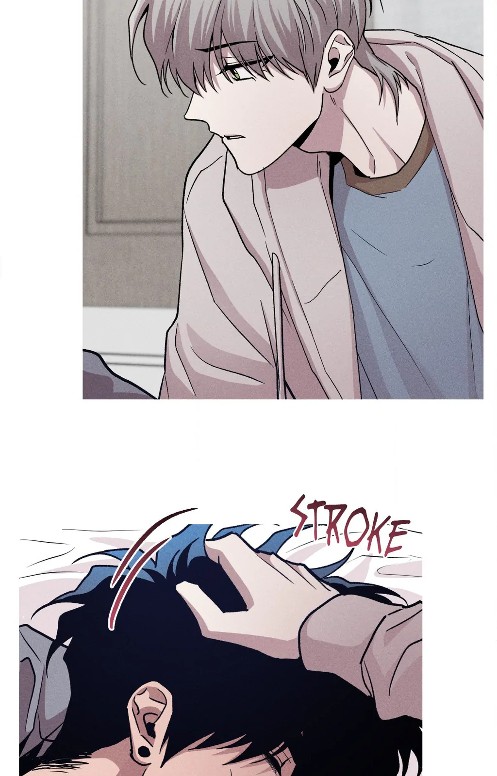 Kill Me If You Can - Chapter 98 Page 12