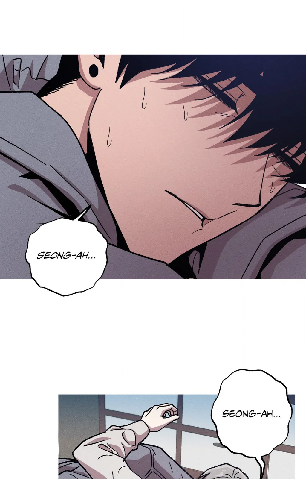 Kill Me If You Can - Chapter 98 Page 14