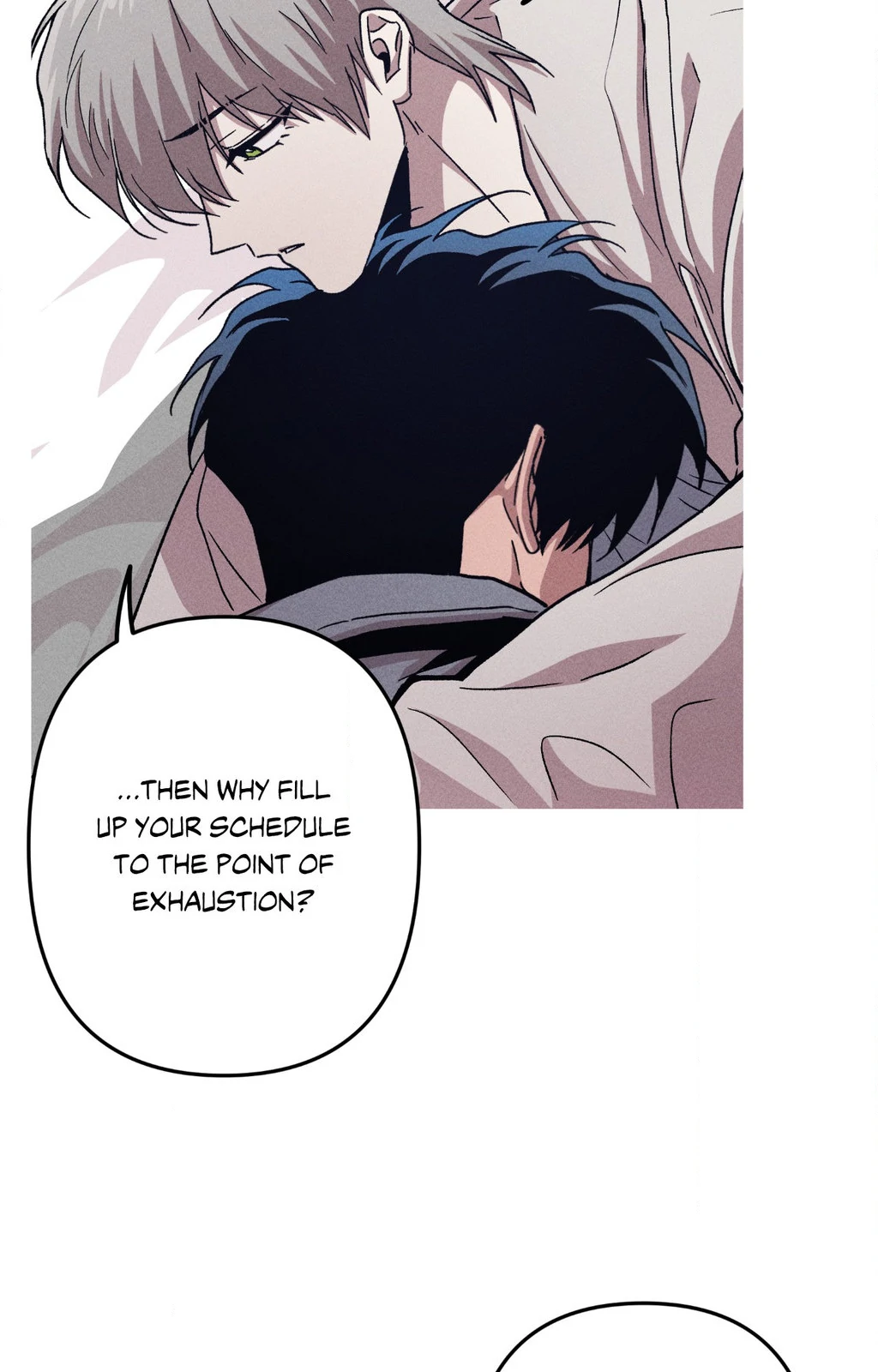 Kill Me If You Can - Chapter 98 Page 16
