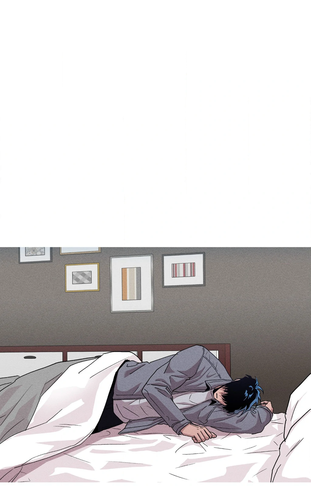 Kill Me If You Can - Chapter 98 Page 21