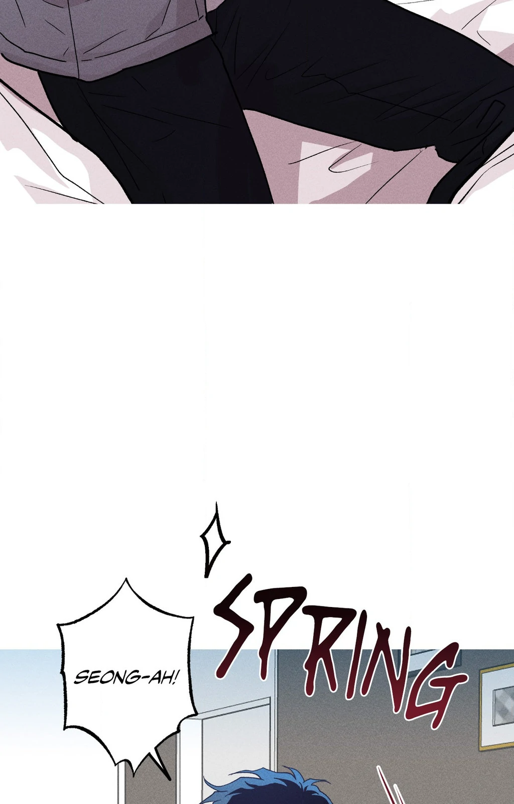 Kill Me If You Can - Chapter 98 Page 24