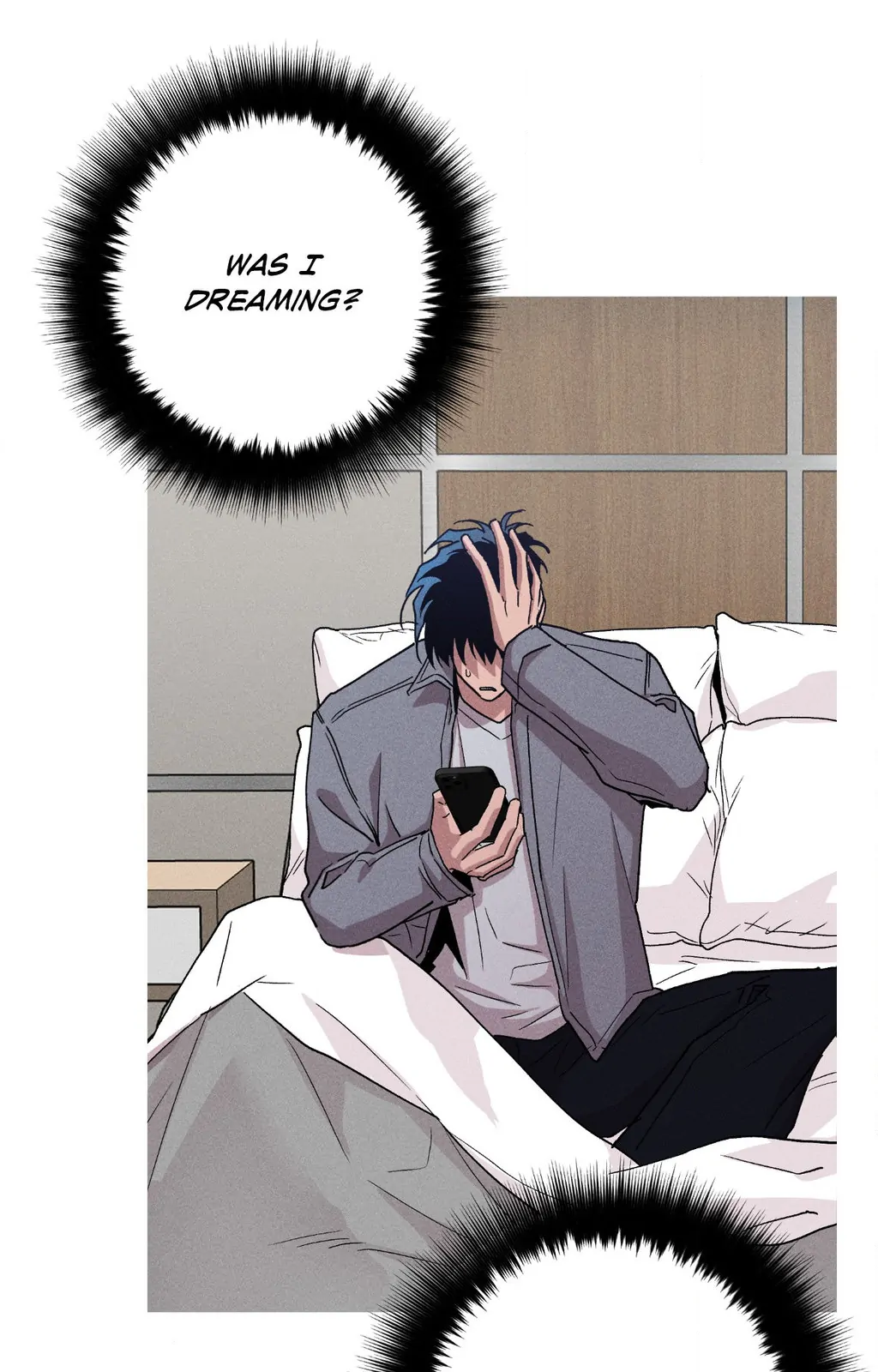 Kill Me If You Can - Chapter 98 Page 27