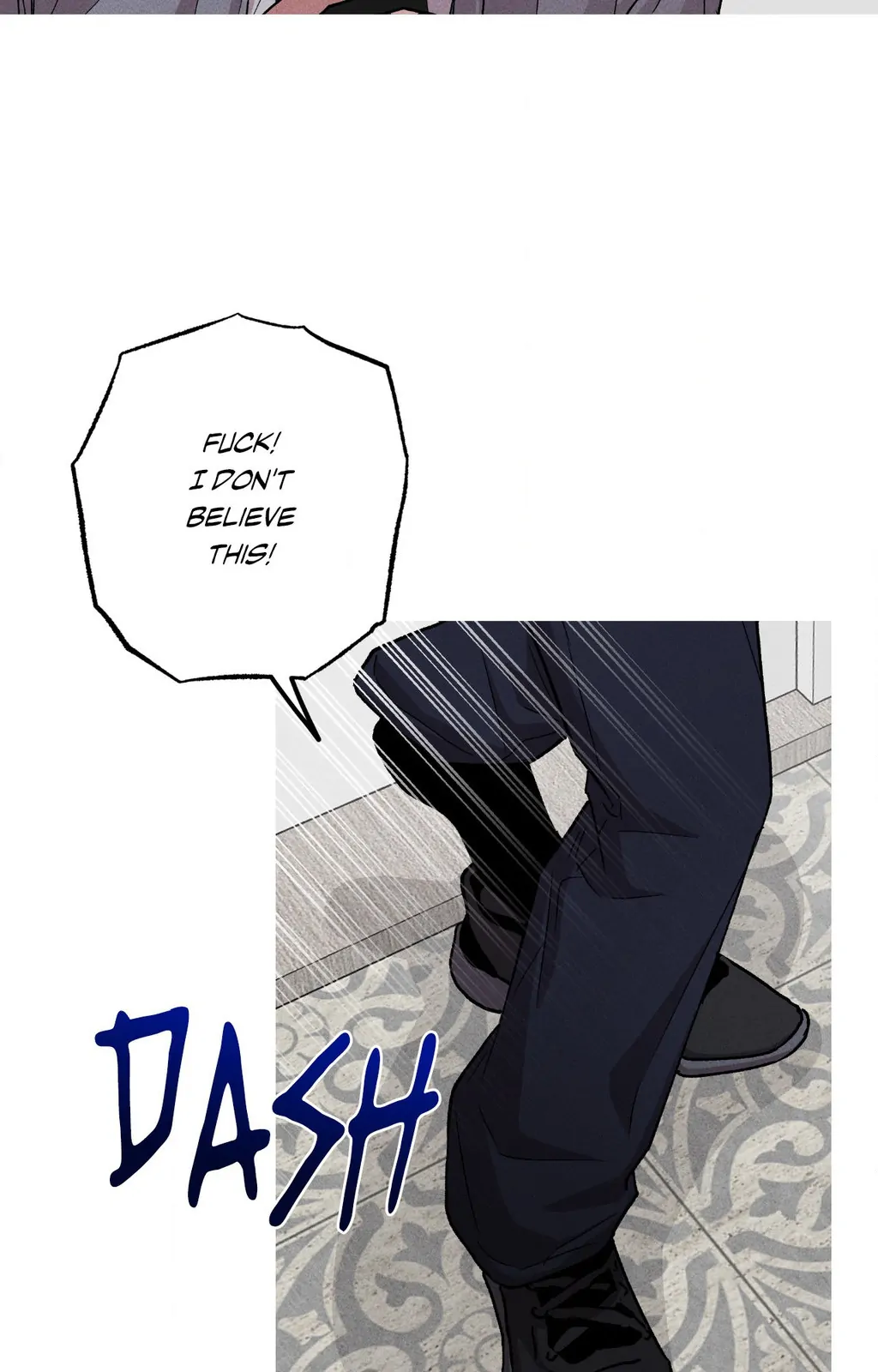 Kill Me If You Can - Chapter 98 Page 29