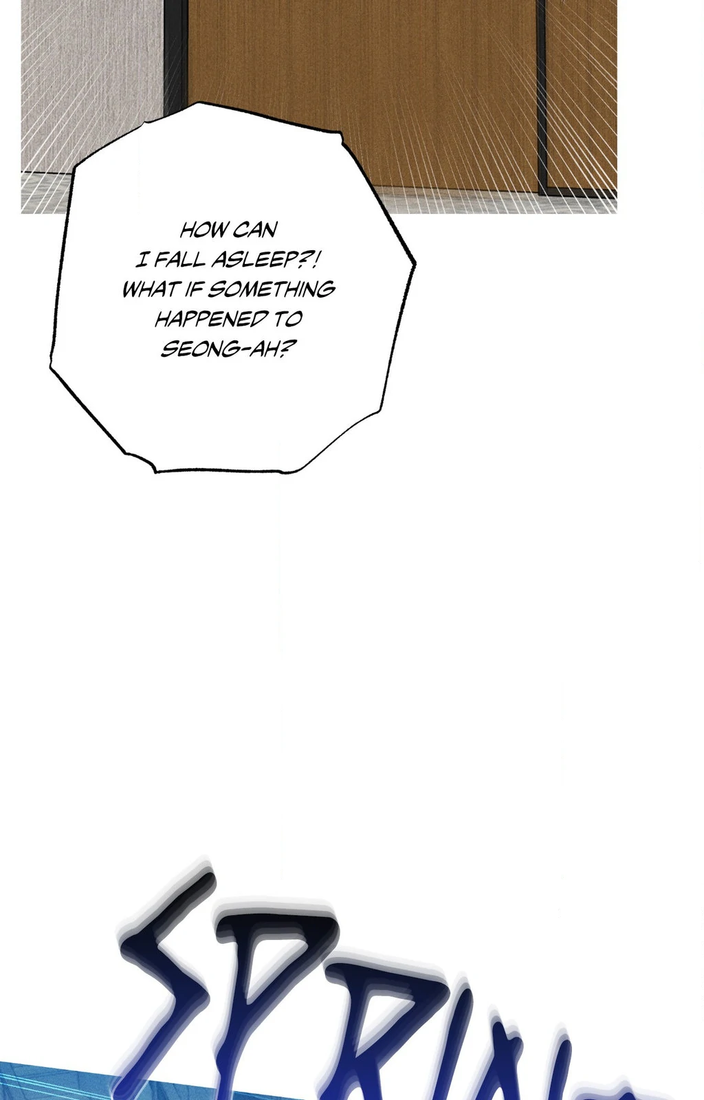 Kill Me If You Can - Chapter 98 Page 31