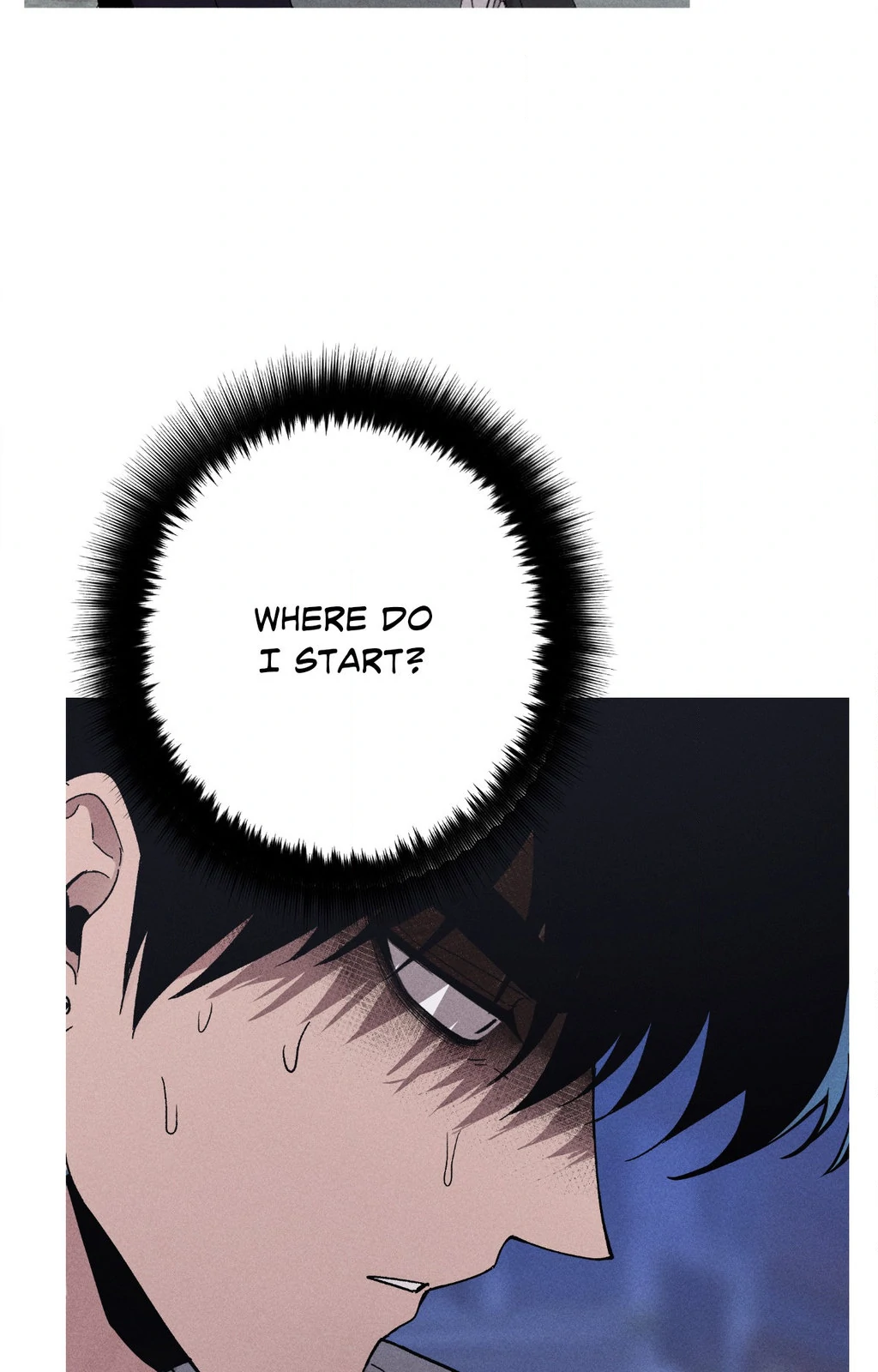 Kill Me If You Can - Chapter 98 Page 34