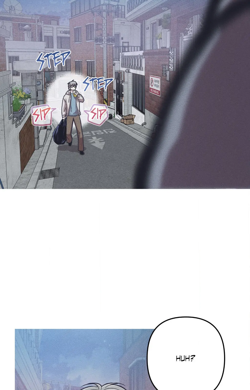 Kill Me If You Can - Chapter 98 Page 36