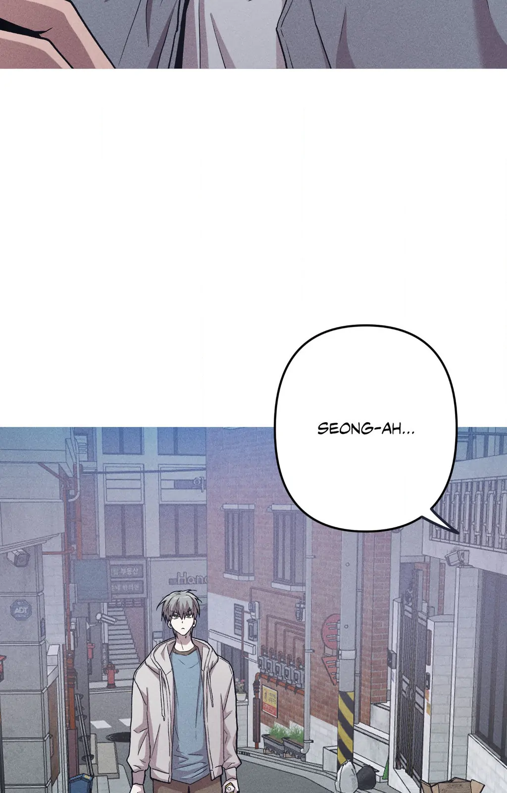 Kill Me If You Can - Chapter 98 Page 41