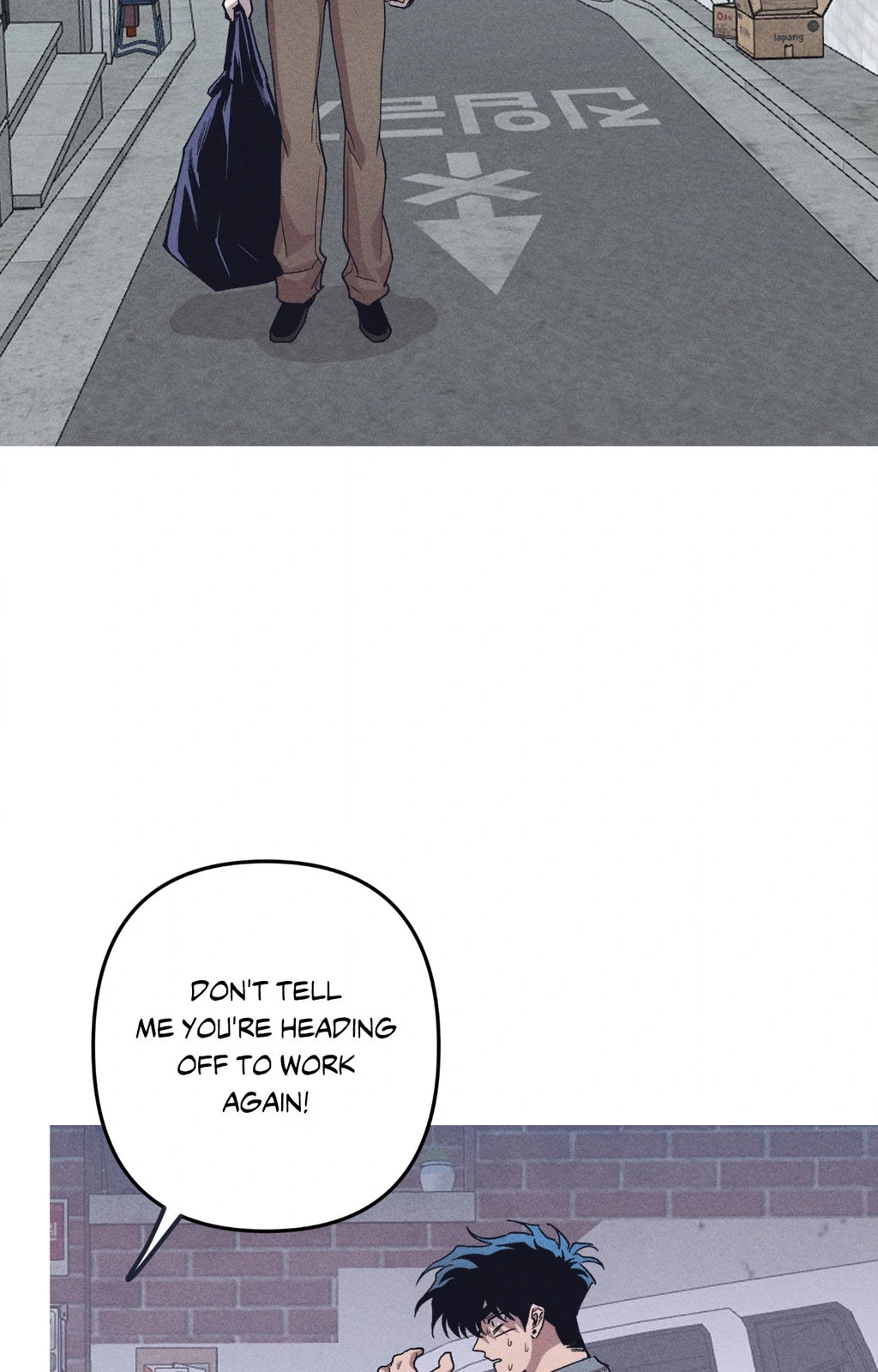 Kill Me If You Can - Chapter 98 Page 42