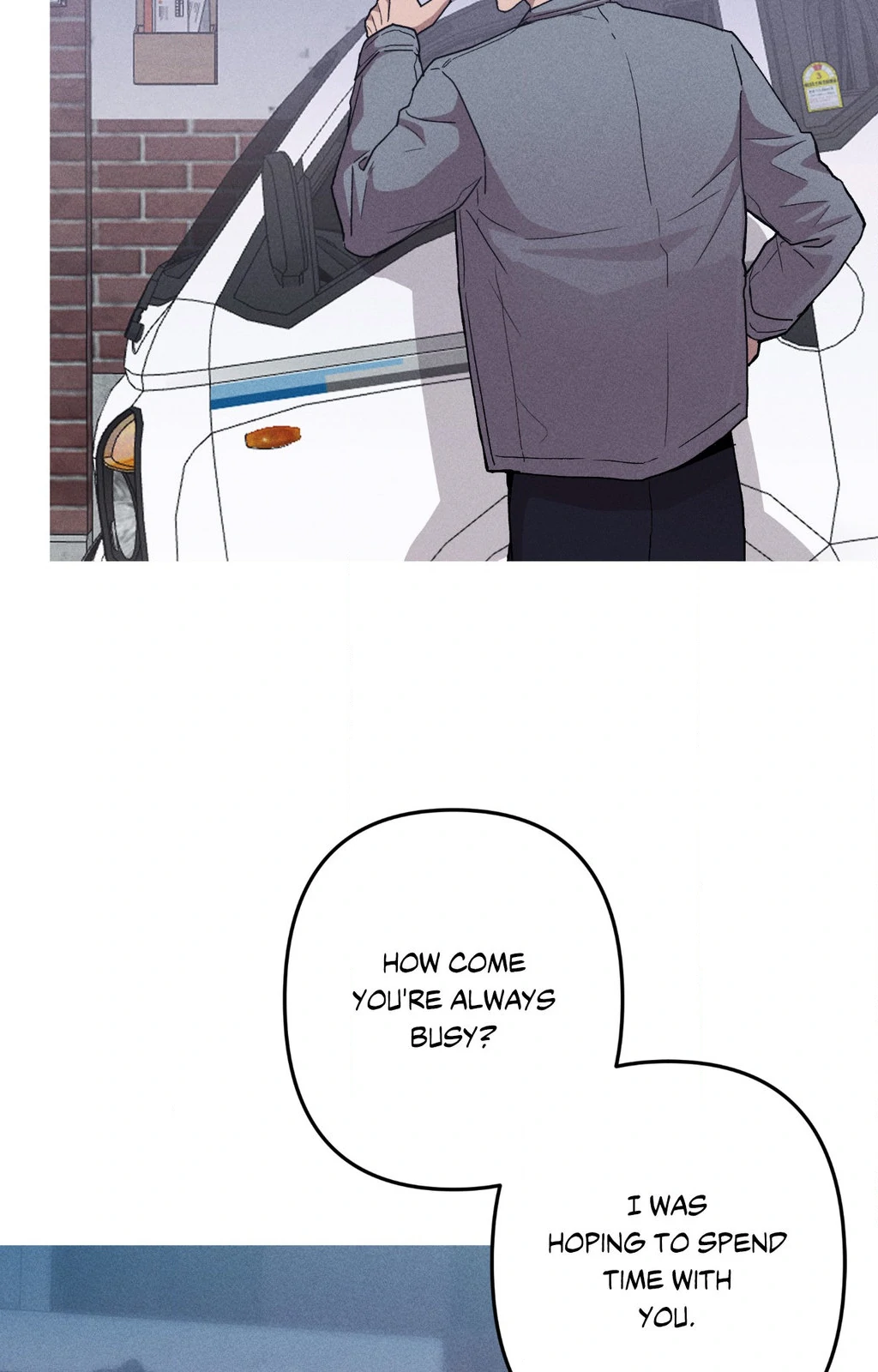Kill Me If You Can - Chapter 98 Page 43