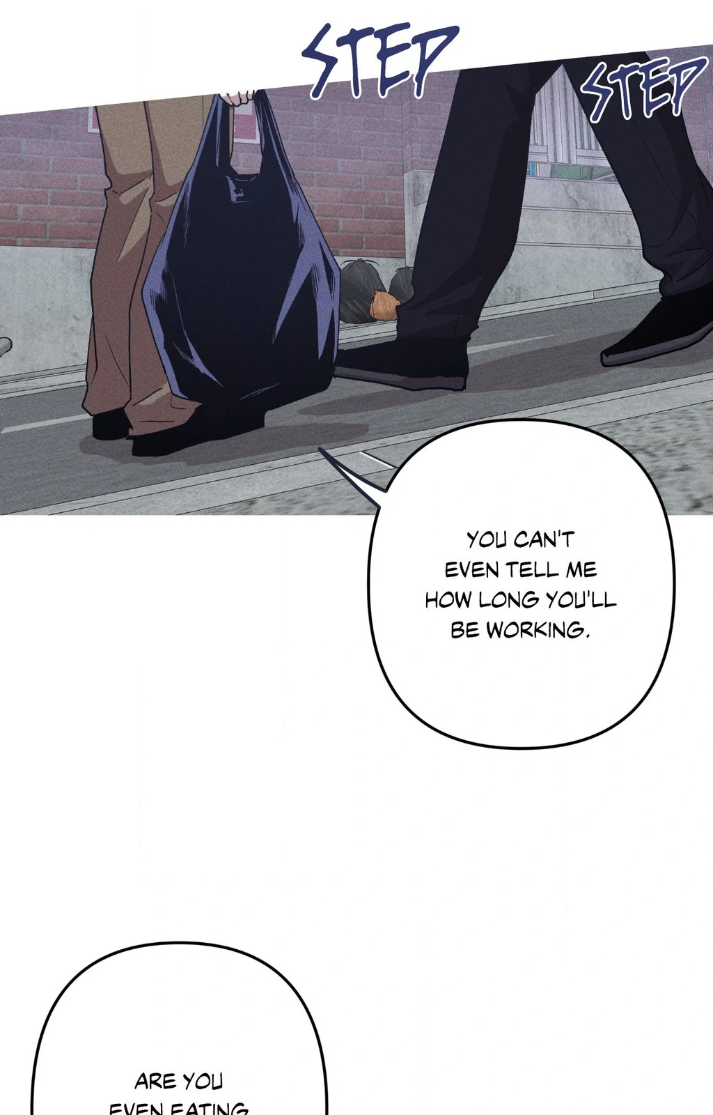 Kill Me If You Can - Chapter 98 Page 45