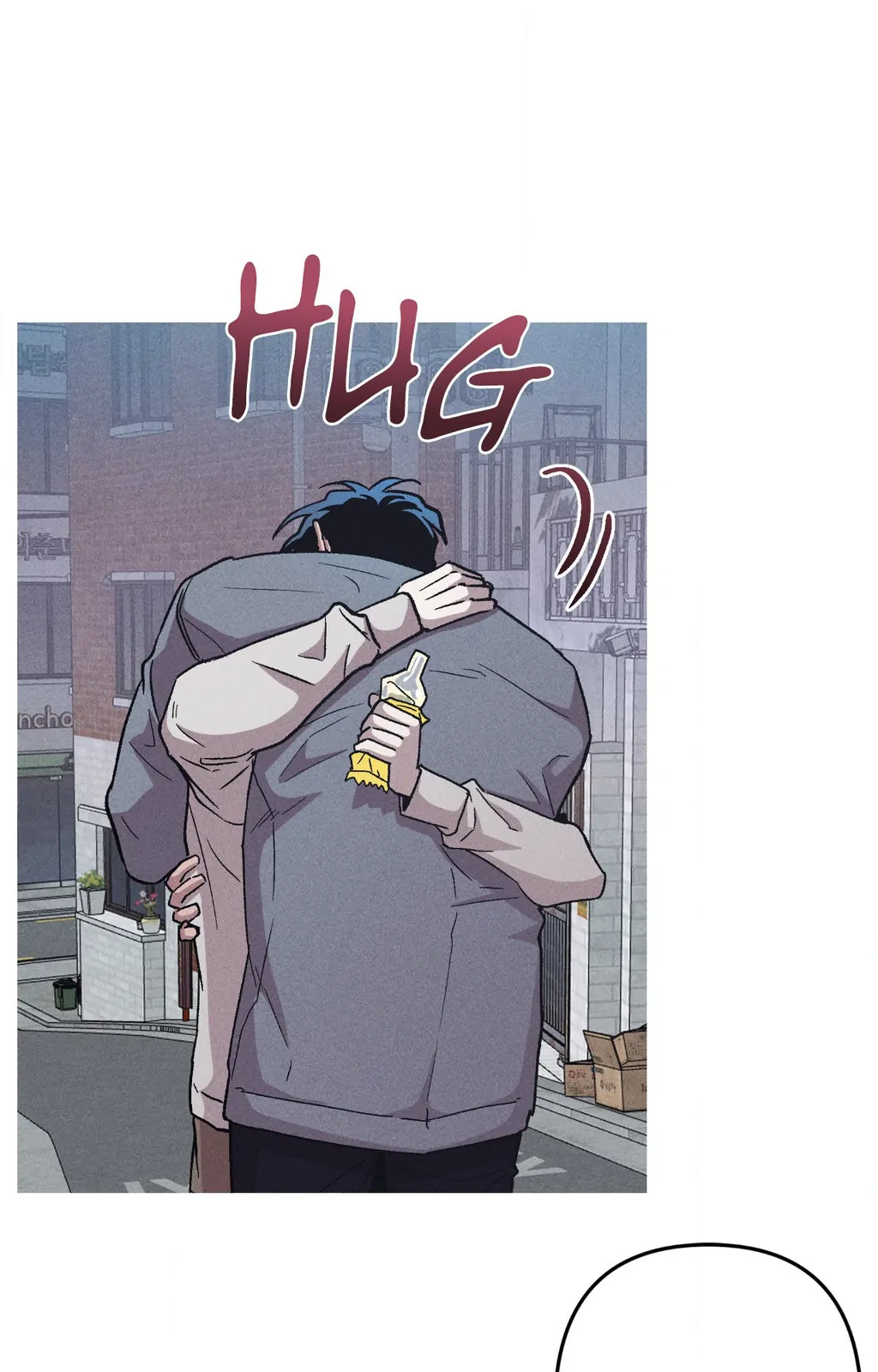 Kill Me If You Can - Chapter 98 Page 54
