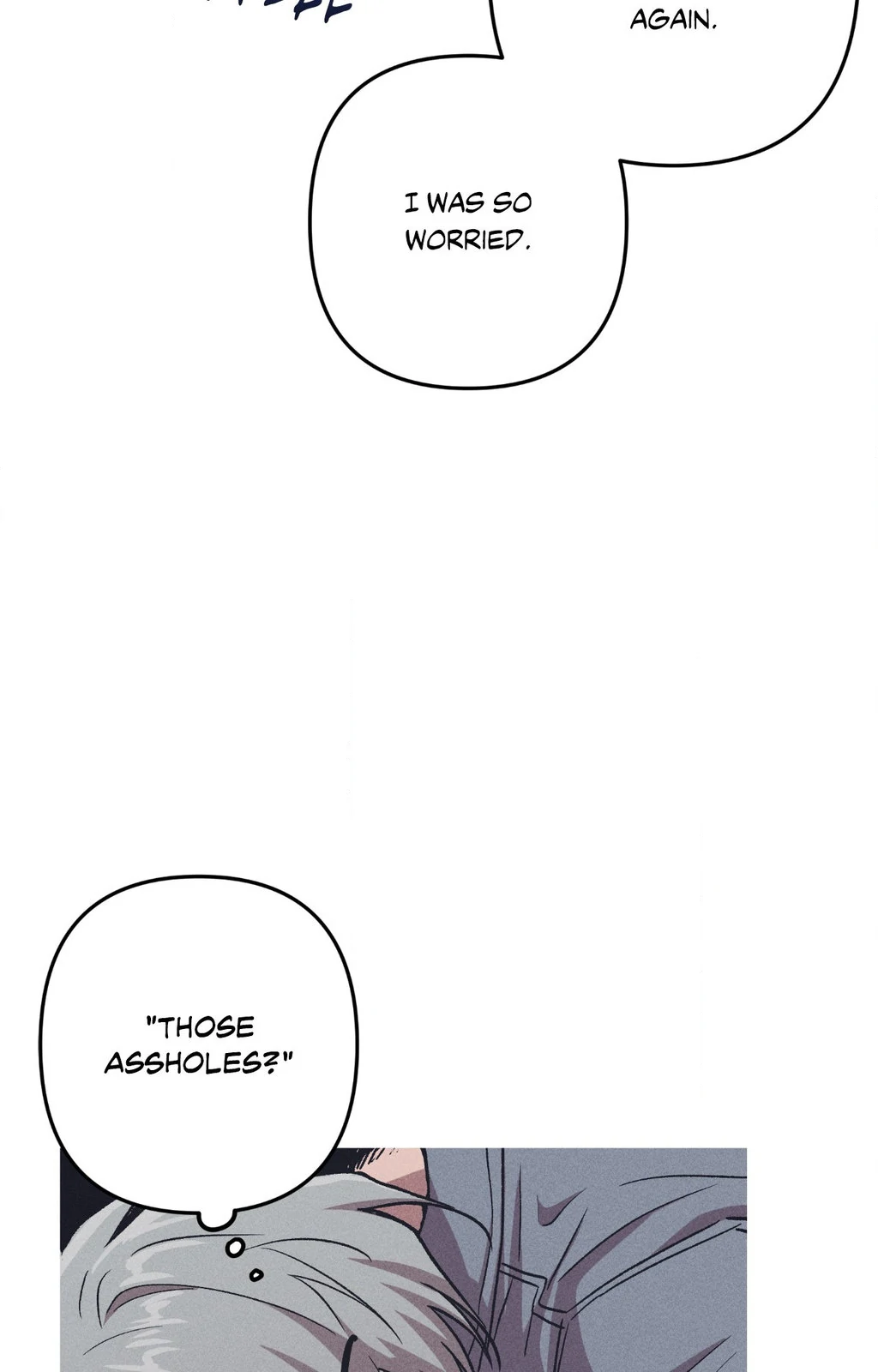 Kill Me If You Can - Chapter 98 Page 57