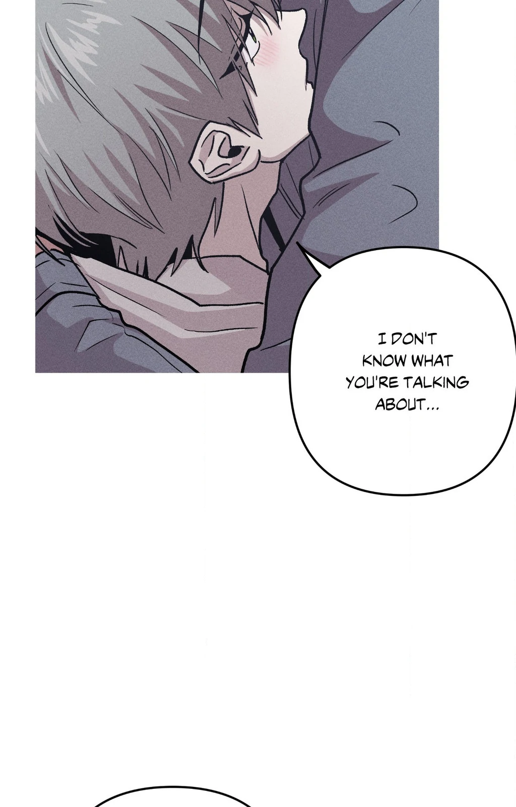 Kill Me If You Can - Chapter 98 Page 58