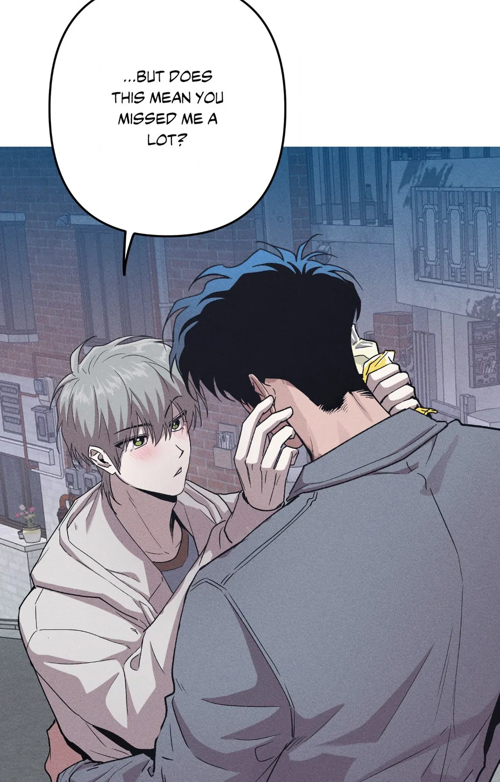 Kill Me If You Can - Chapter 98 Page 59