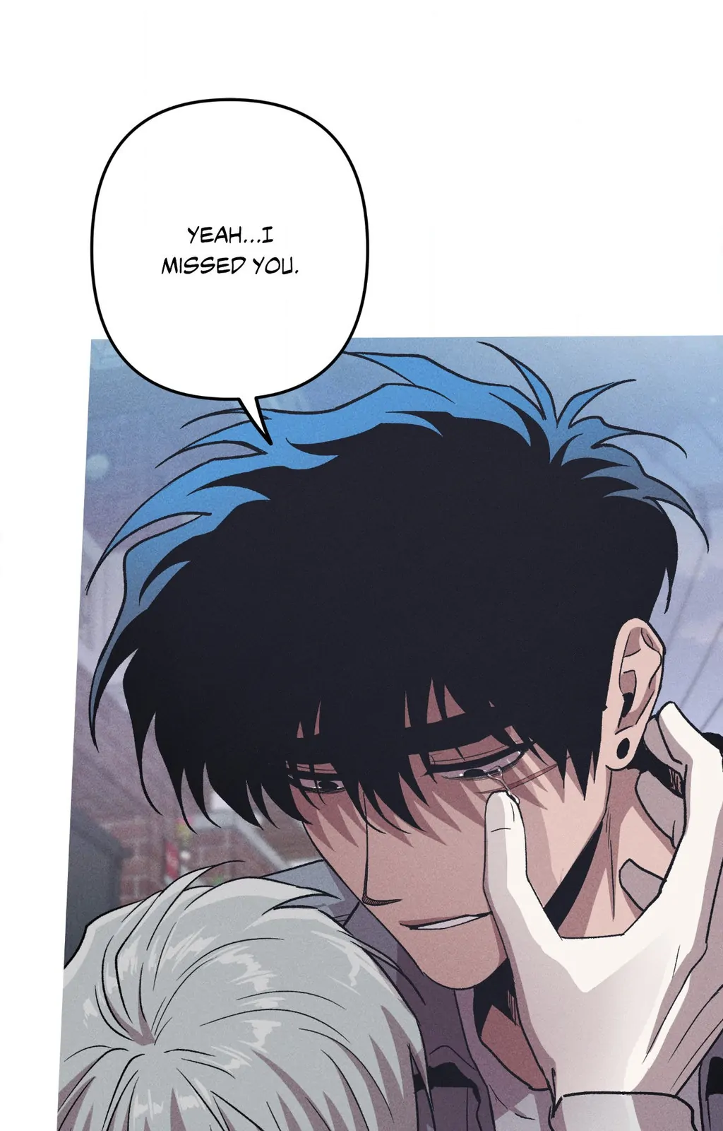 Kill Me If You Can - Chapter 98 Page 61