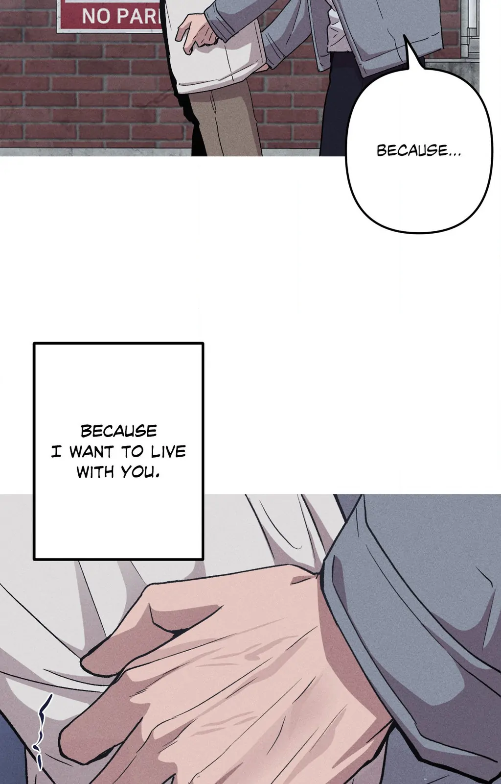 Kill Me If You Can - Chapter 98 Page 63