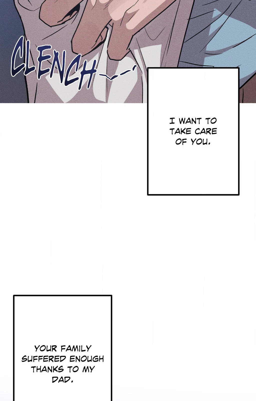 Kill Me If You Can - Chapter 98 Page 64