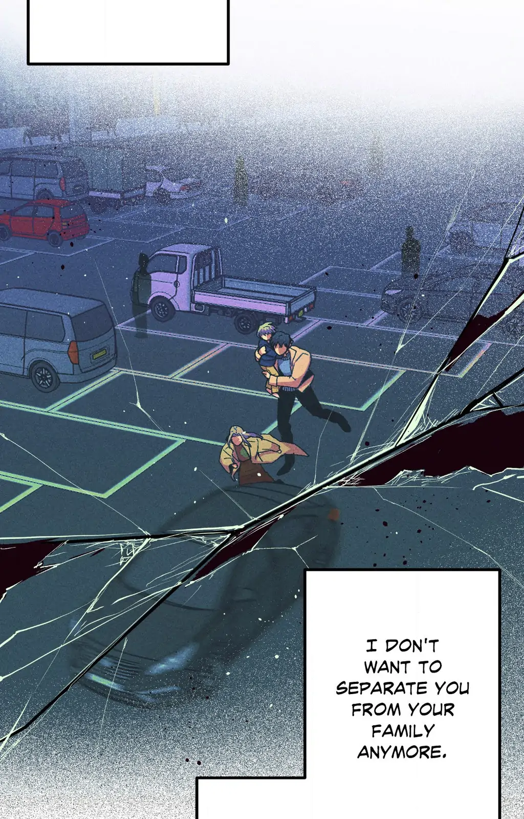 Kill Me If You Can - Chapter 98 Page 65
