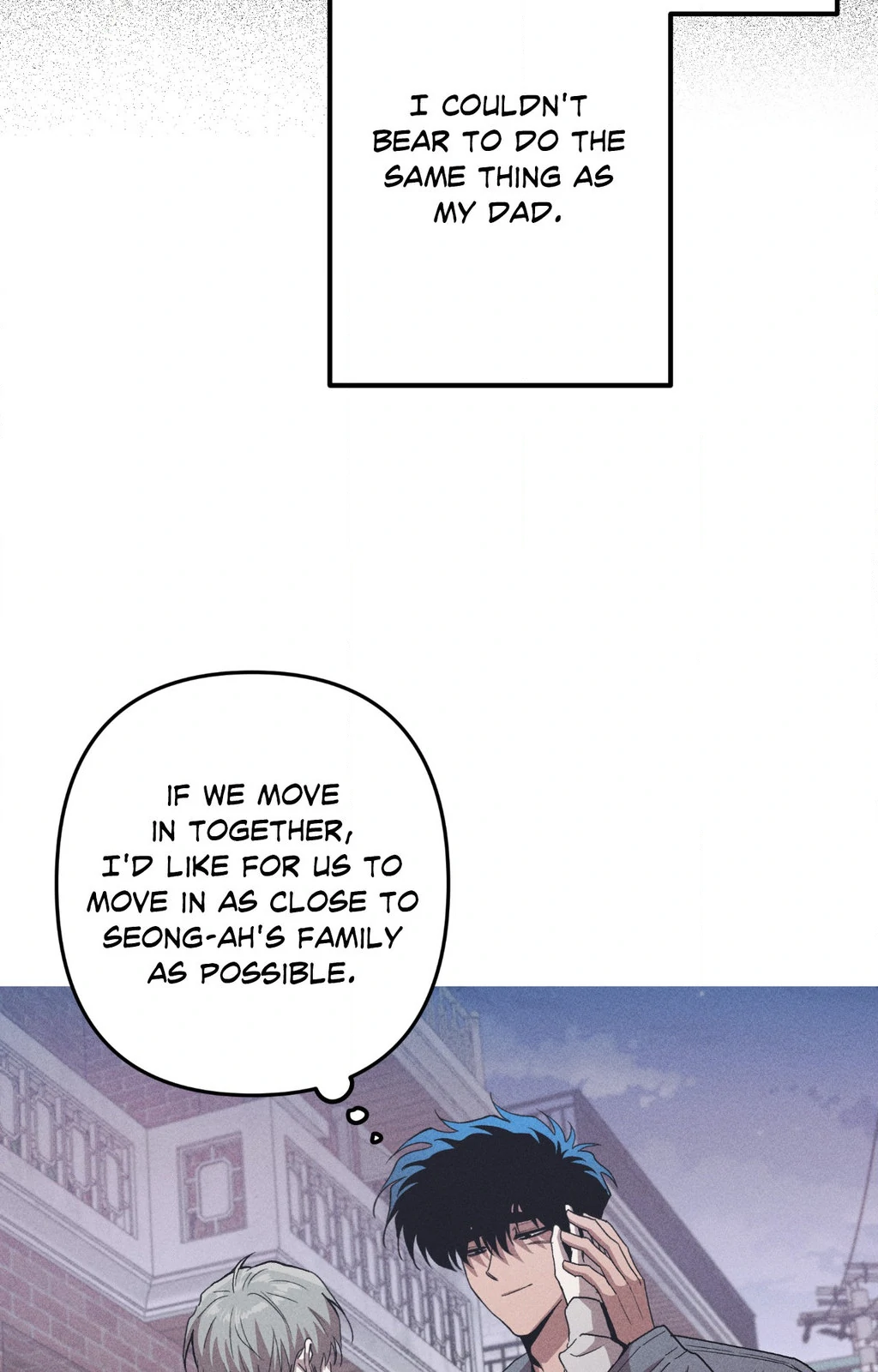 Kill Me If You Can - Chapter 98 Page 66
