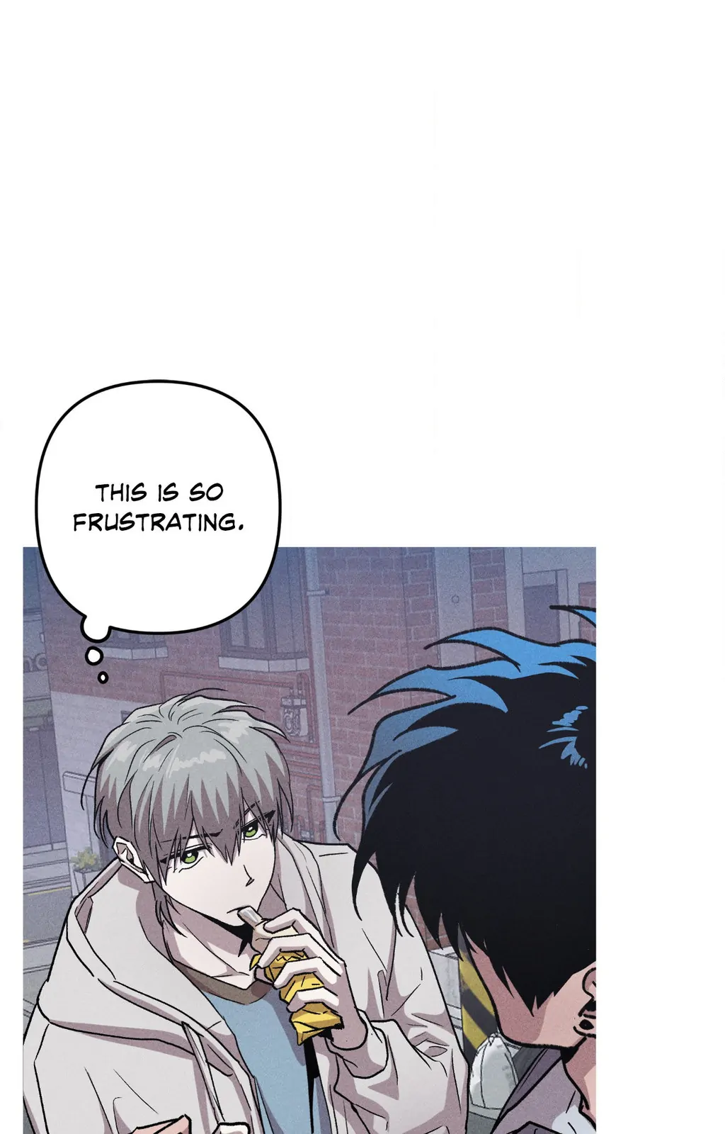 Kill Me If You Can - Chapter 98 Page 68