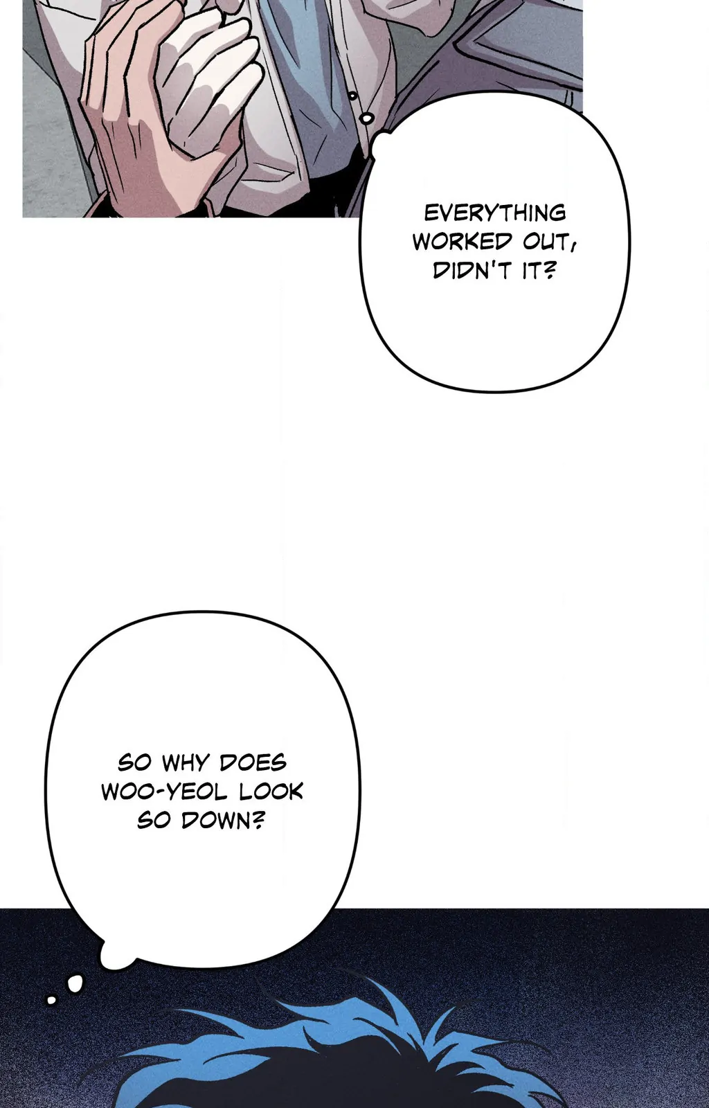 Kill Me If You Can - Chapter 98 Page 69