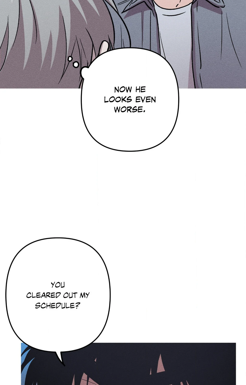 Kill Me If You Can - Chapter 98 Page 73