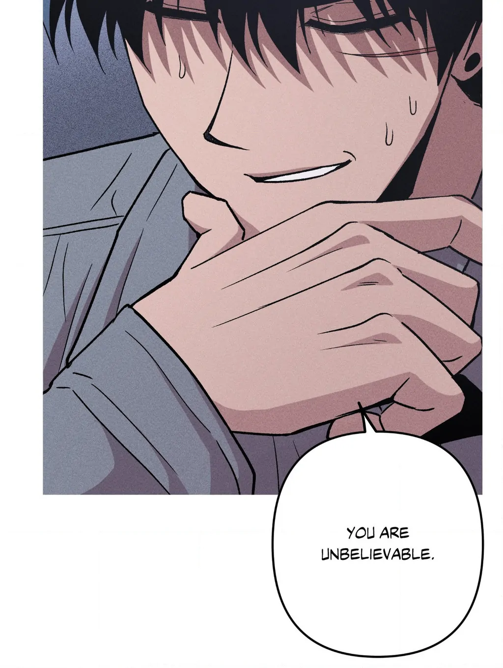 Kill Me If You Can - Chapter 98 Page 74
