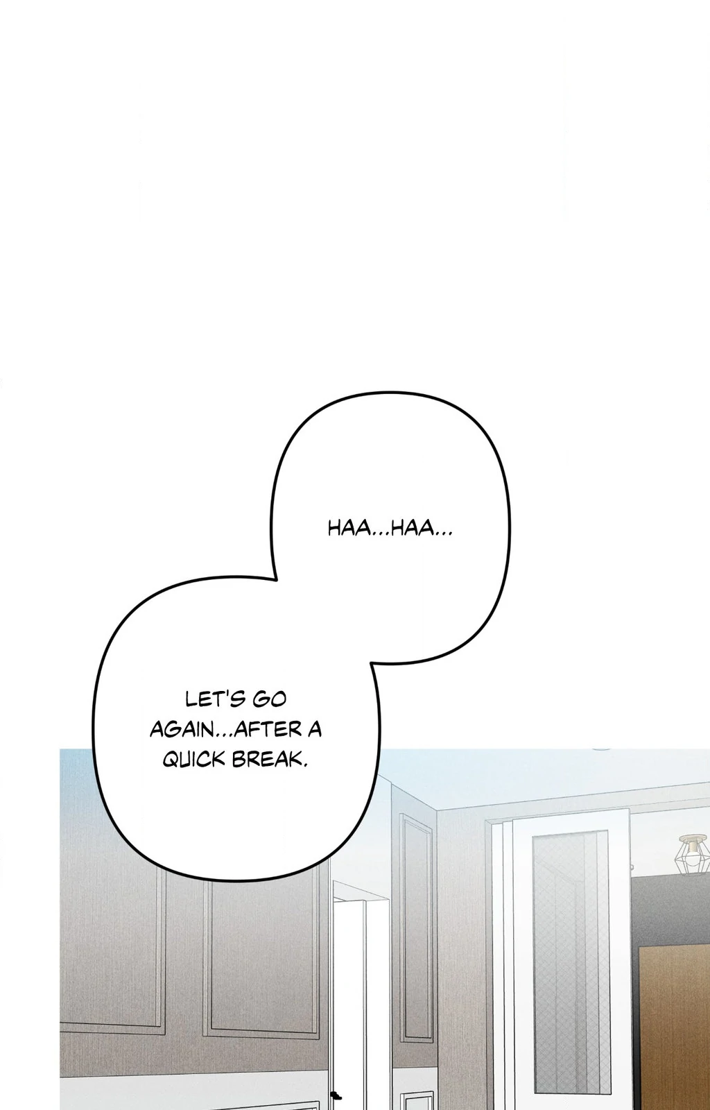 Kill Me If You Can - Chapter 99 Page 1
