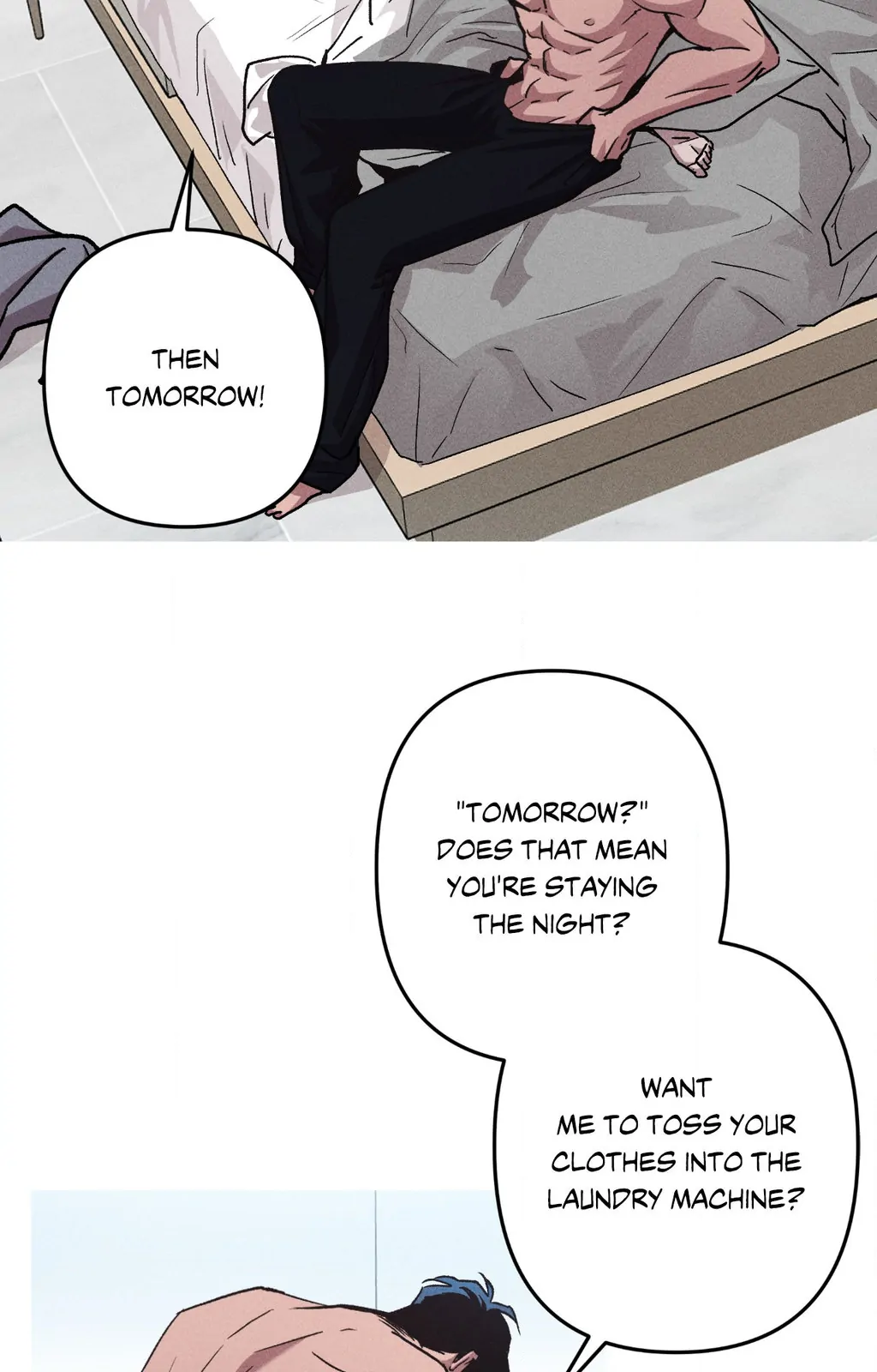 Kill Me If You Can - Chapter 99 Page 3