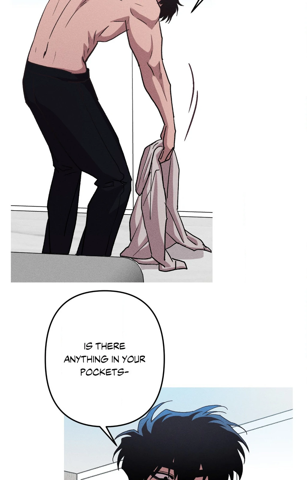 Kill Me If You Can - Chapter 99 Page 4