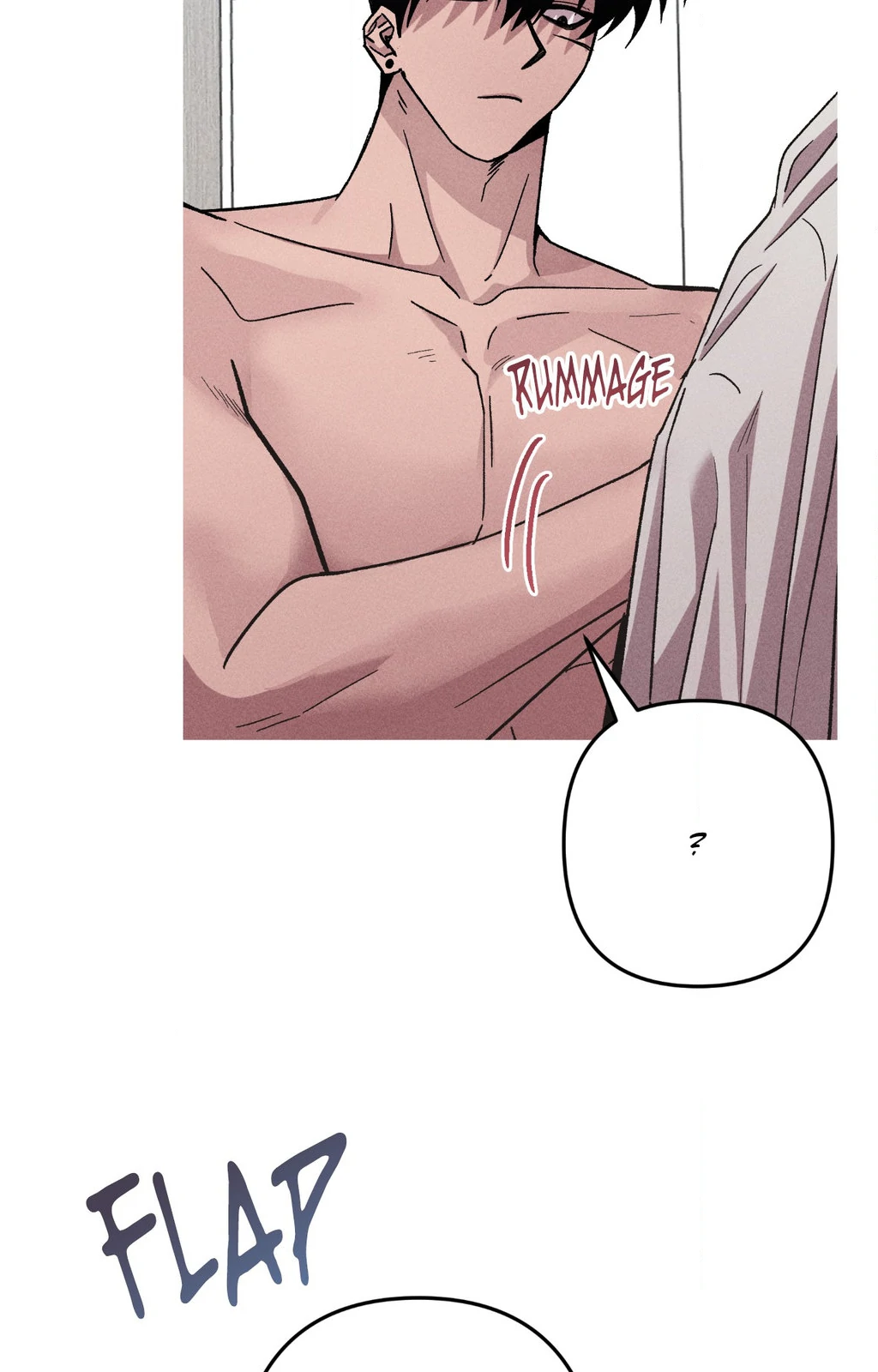 Kill Me If You Can - Chapter 99 Page 5