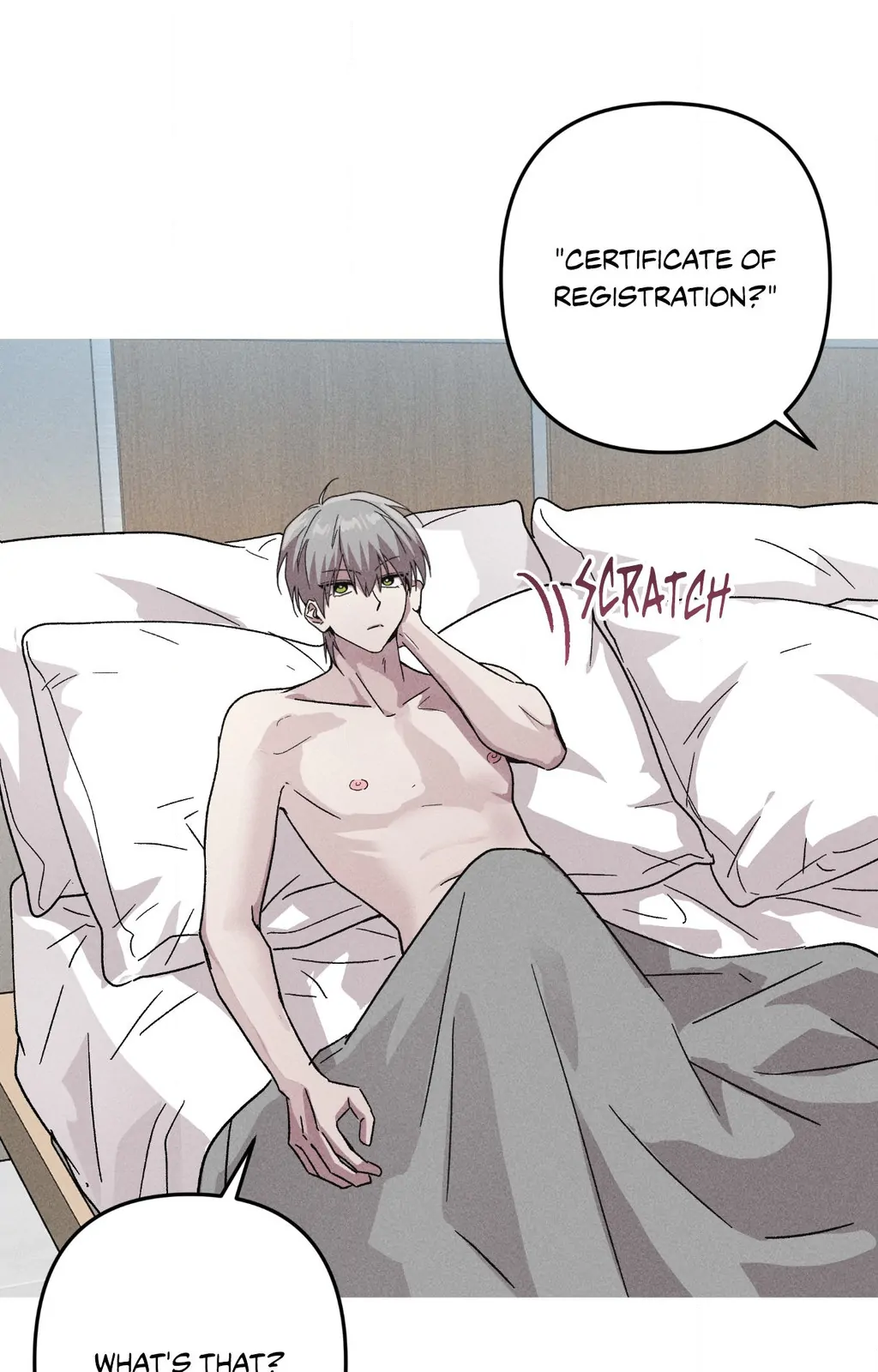 Kill Me If You Can - Chapter 99 Page 8