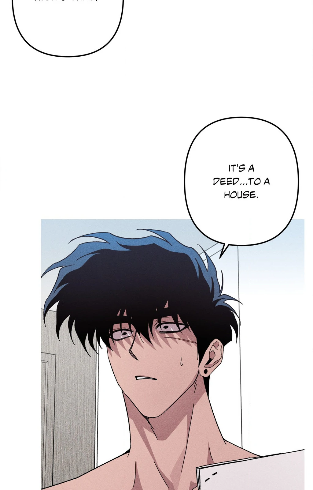 Kill Me If You Can - Chapter 99 Page 9