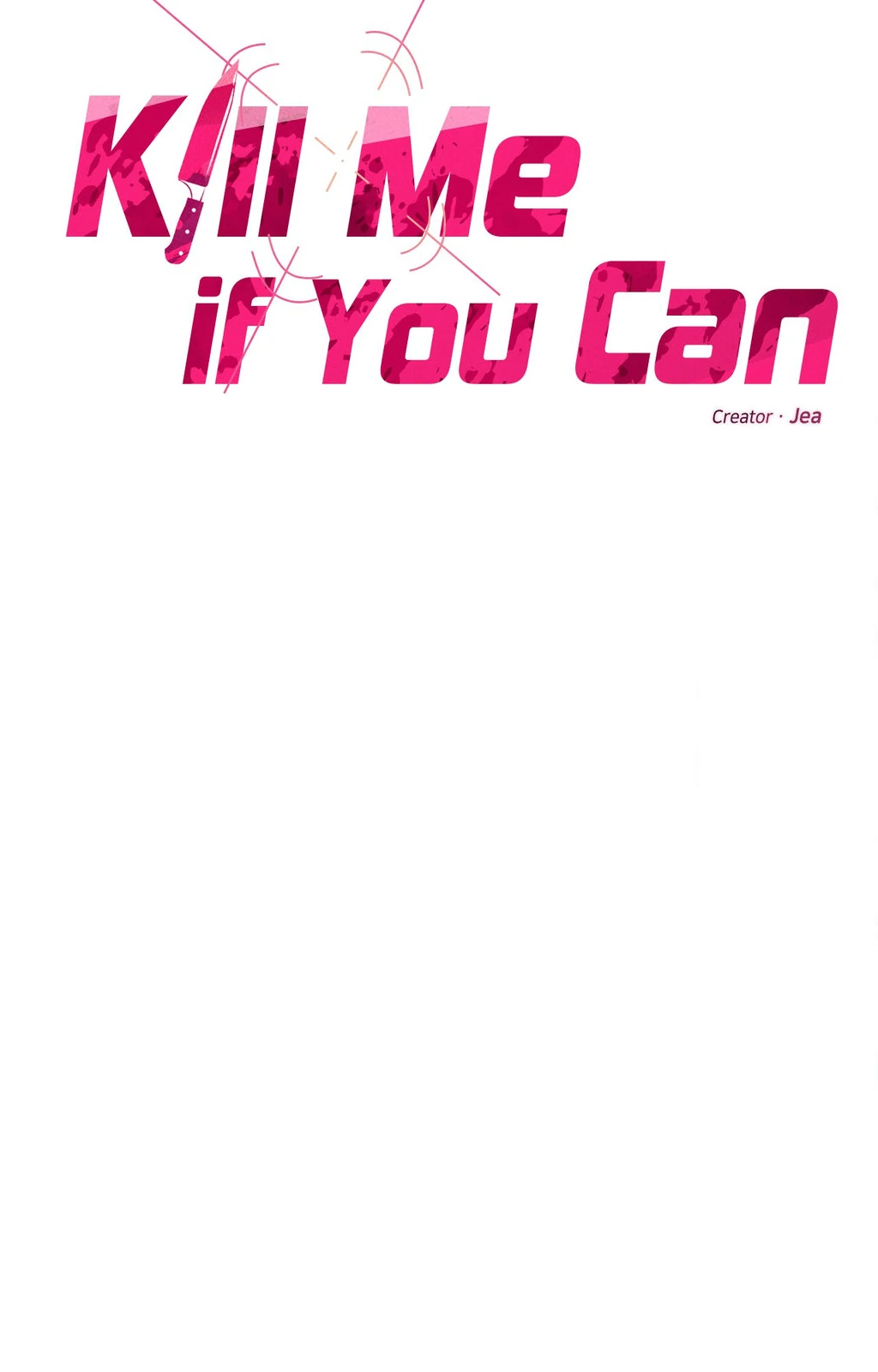 Kill Me If You Can - Chapter 99 Page 13
