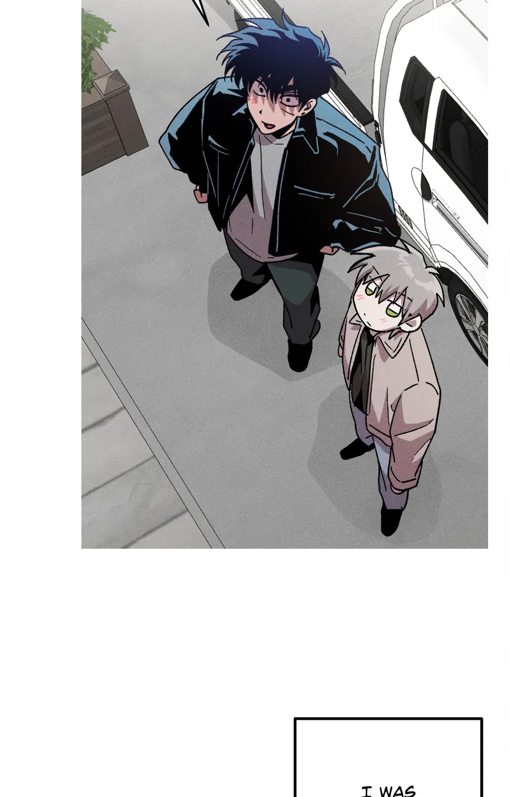 Kill Me If You Can - Chapter 99 Page 17