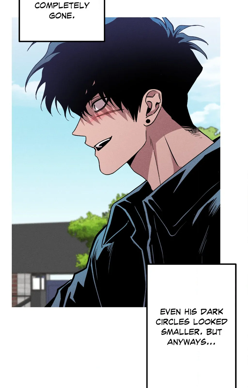 Kill Me If You Can - Chapter 99 Page 19