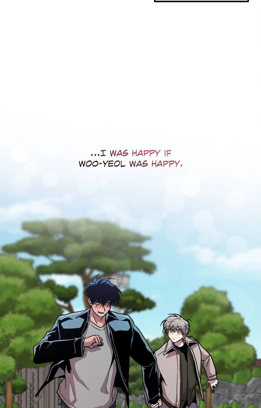 Kill Me If You Can - Chapter 99 Page 20