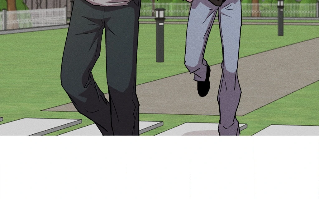Kill Me If You Can - Chapter 99 Page 21