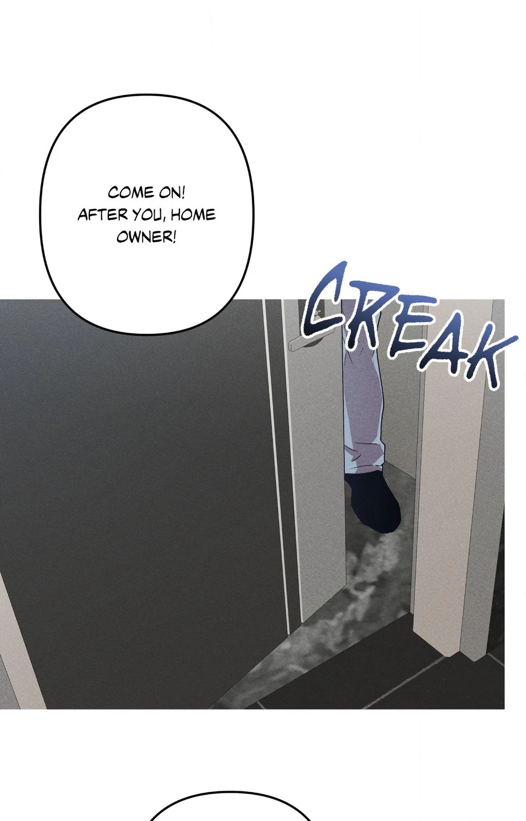 Kill Me If You Can - Chapter 99 Page 22