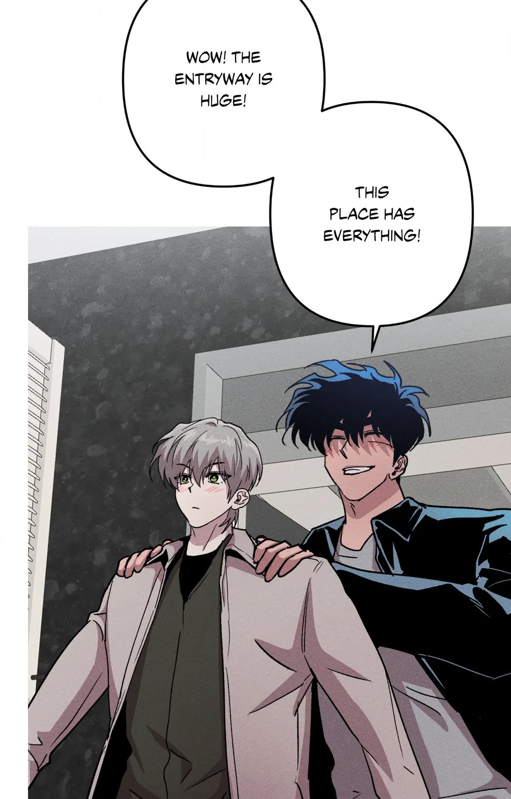 Kill Me If You Can - Chapter 99 Page 23