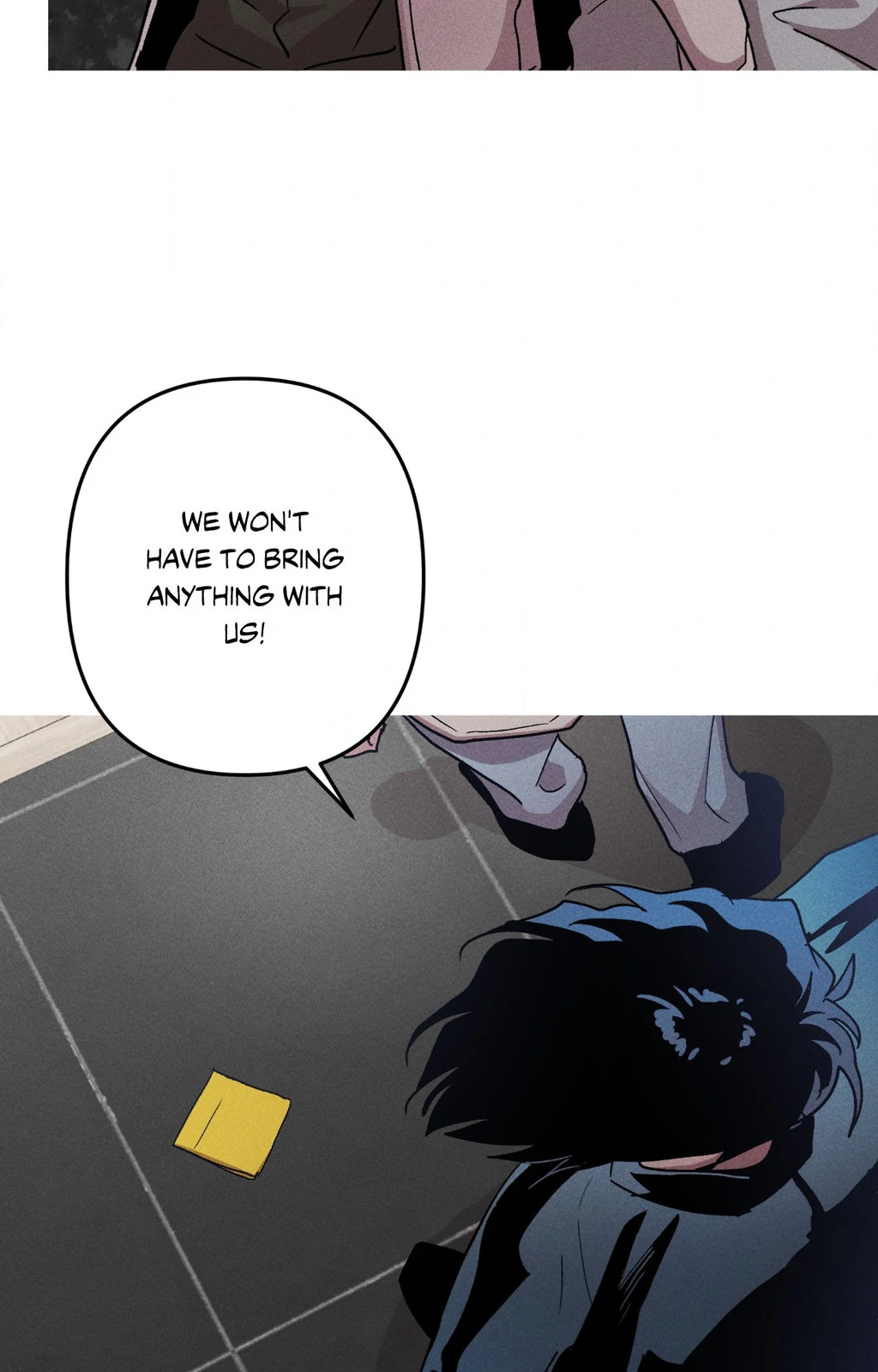 Kill Me If You Can - Chapter 99 Page 24