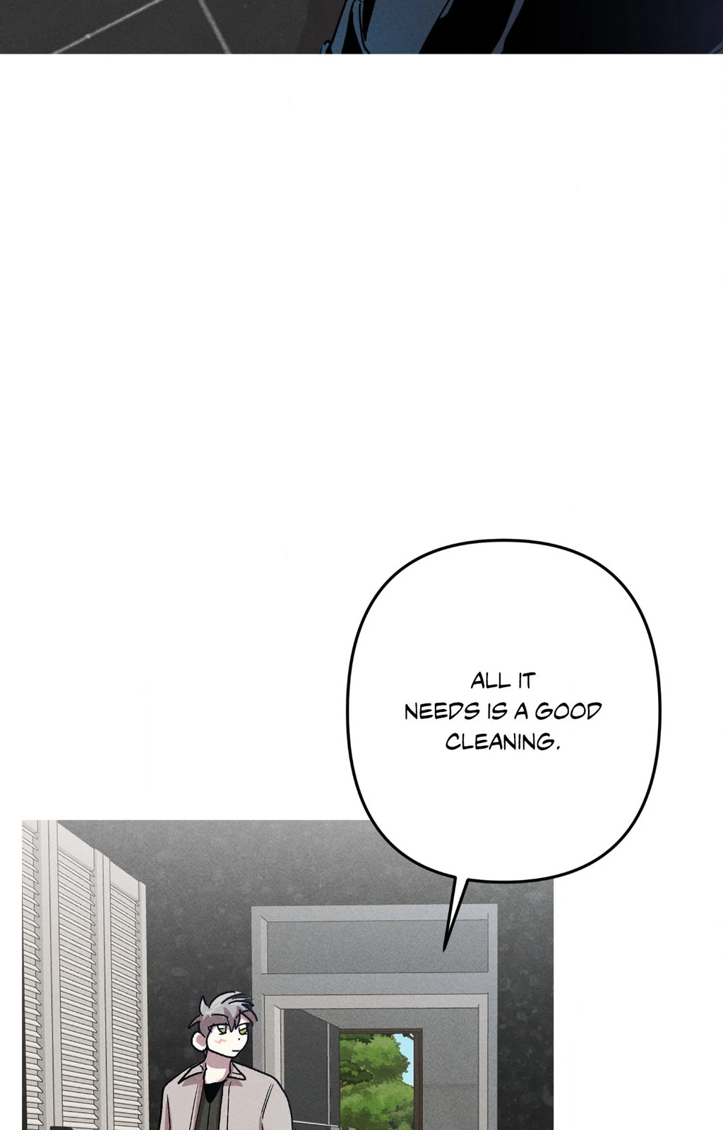 Kill Me If You Can - Chapter 99 Page 25