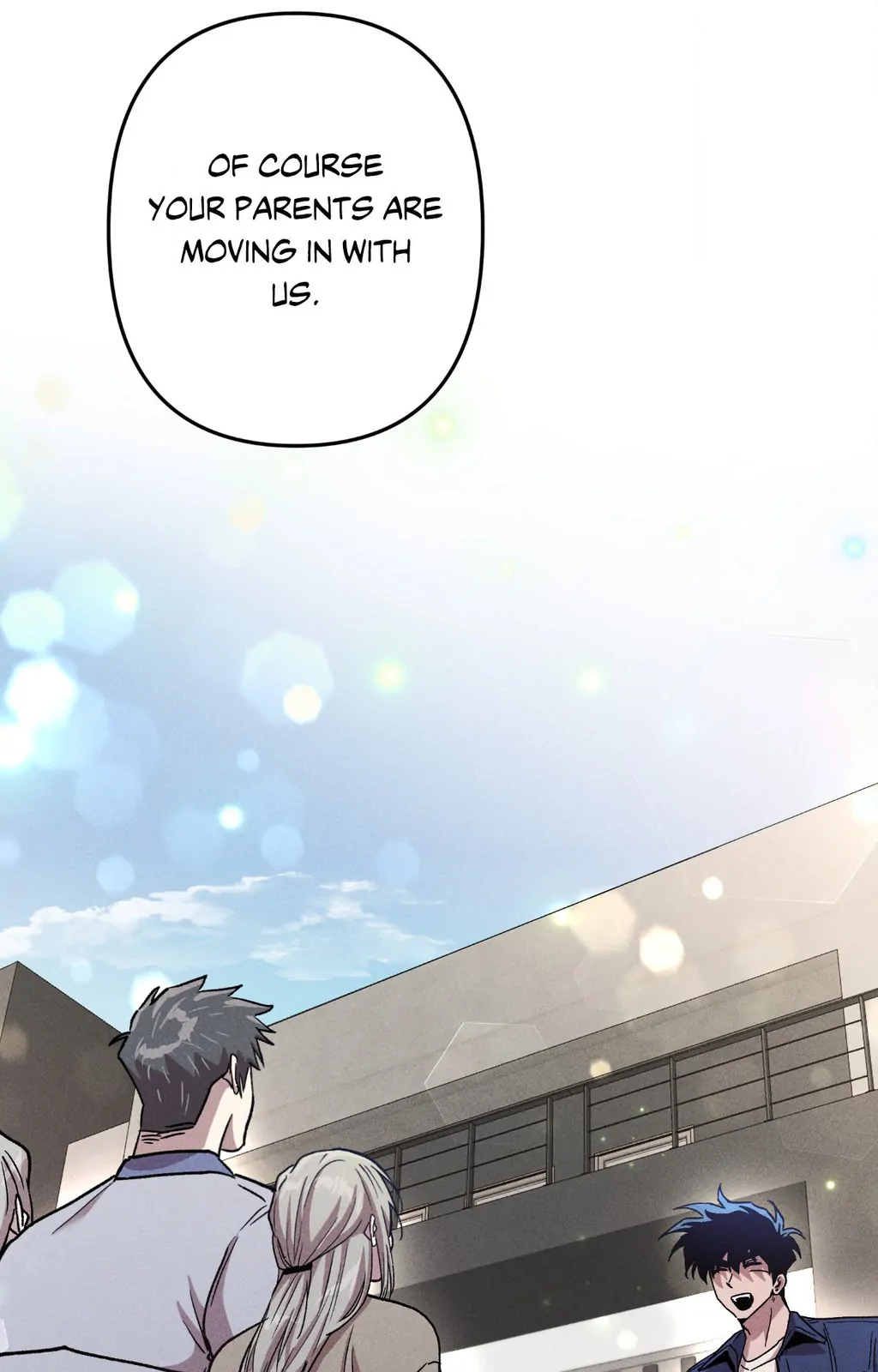 Kill Me If You Can - Chapter 99 Page 29