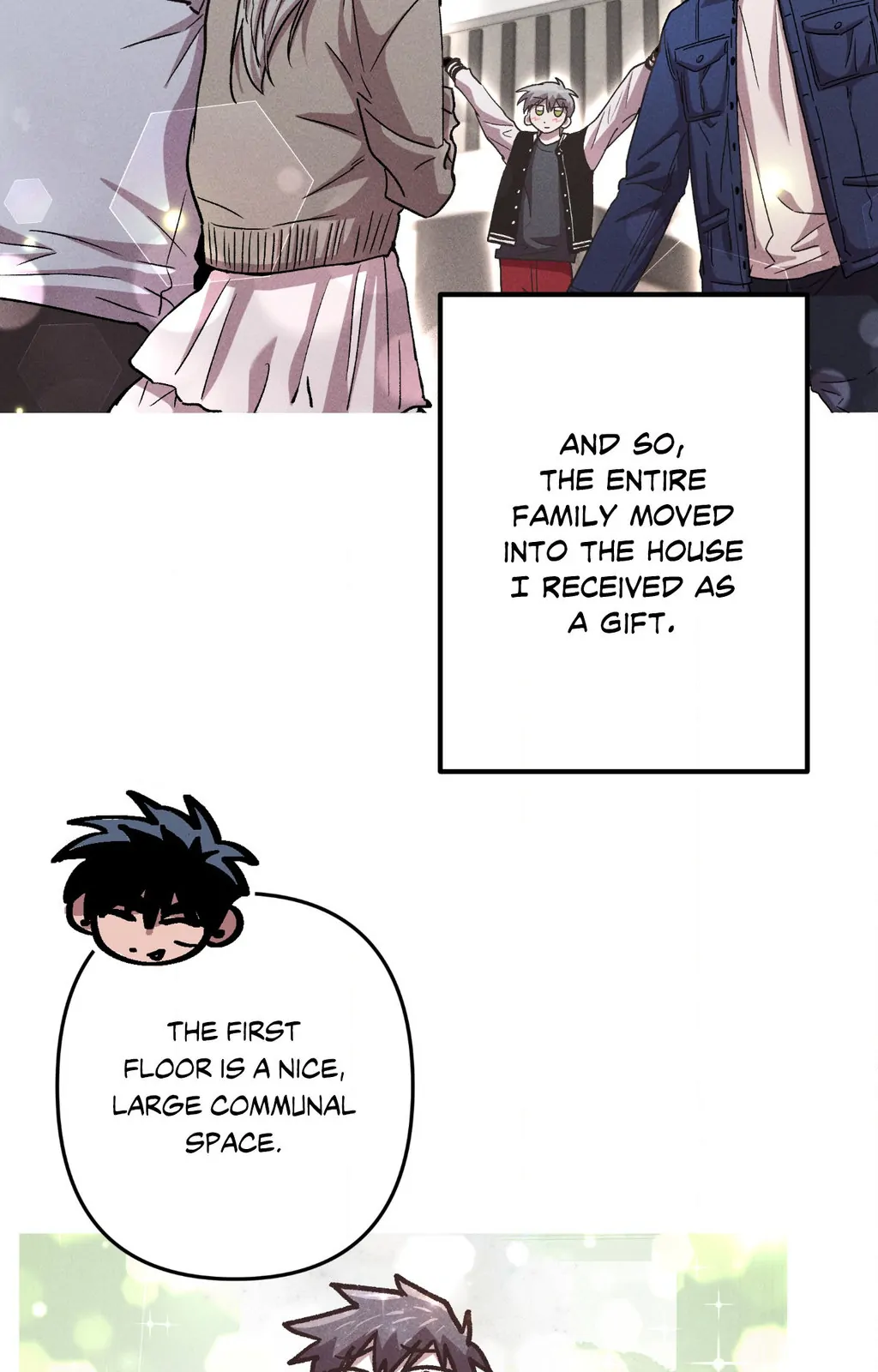 Kill Me If You Can - Chapter 99 Page 30