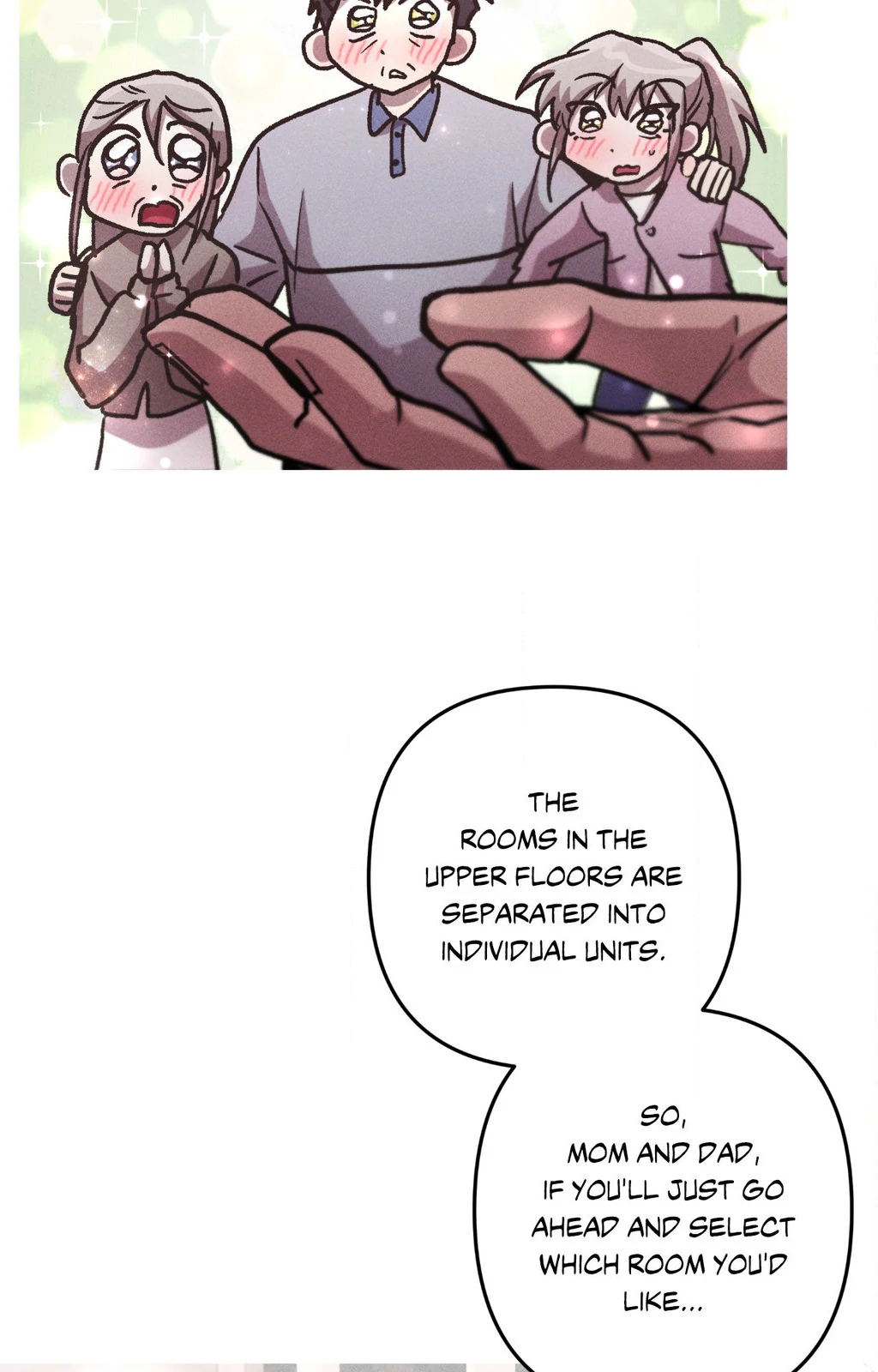 Kill Me If You Can - Chapter 99 Page 31