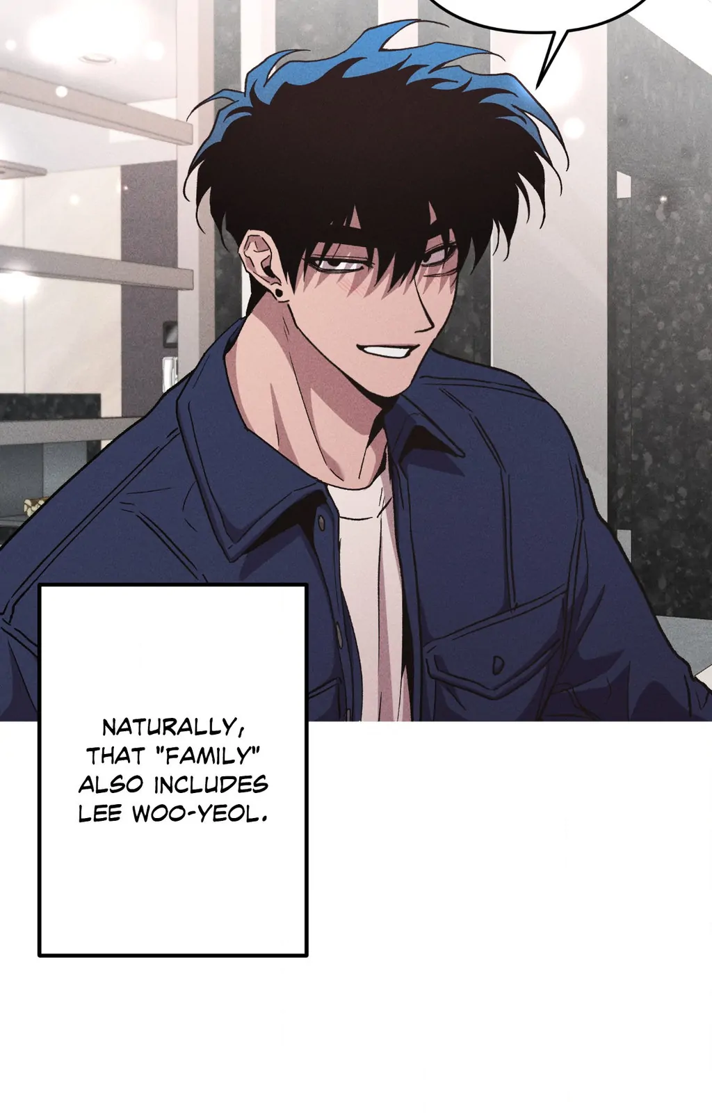 Kill Me If You Can - Chapter 99 Page 32