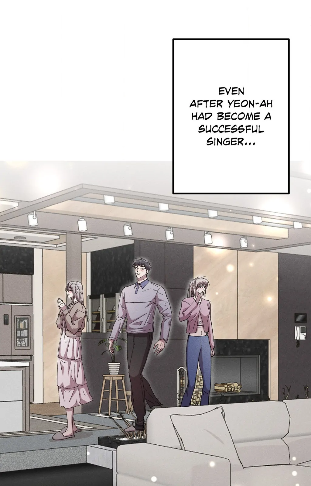 Kill Me If You Can - Chapter 99 Page 33