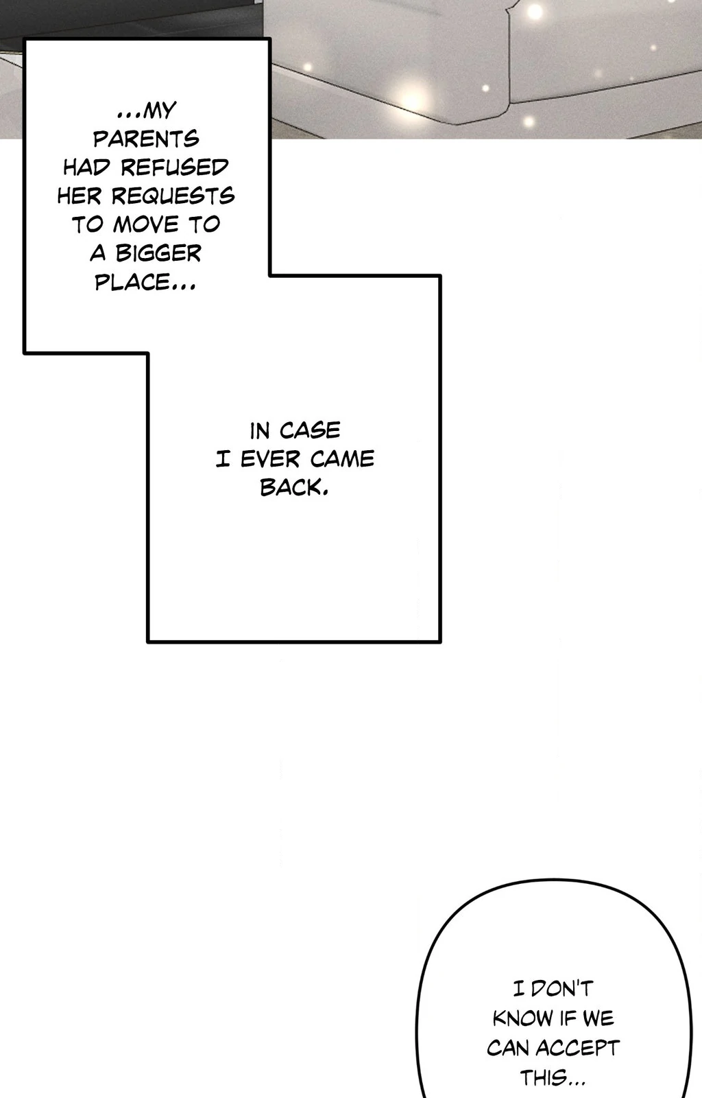 Kill Me If You Can - Chapter 99 Page 34