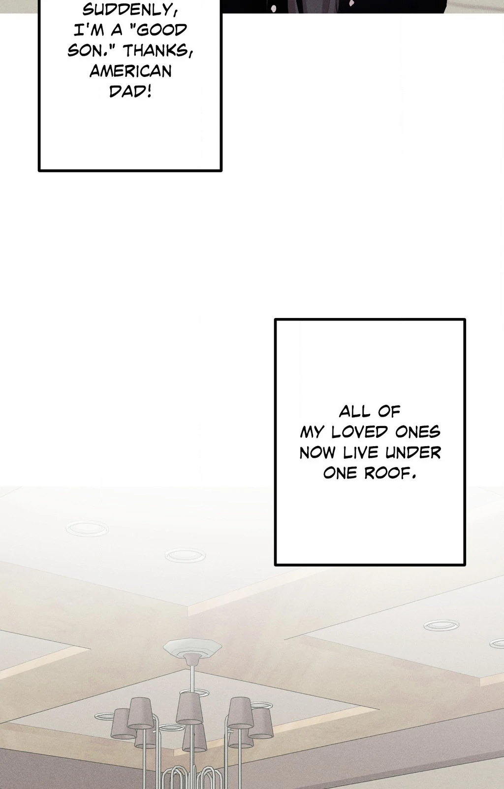 Kill Me If You Can - Chapter 99 Page 37