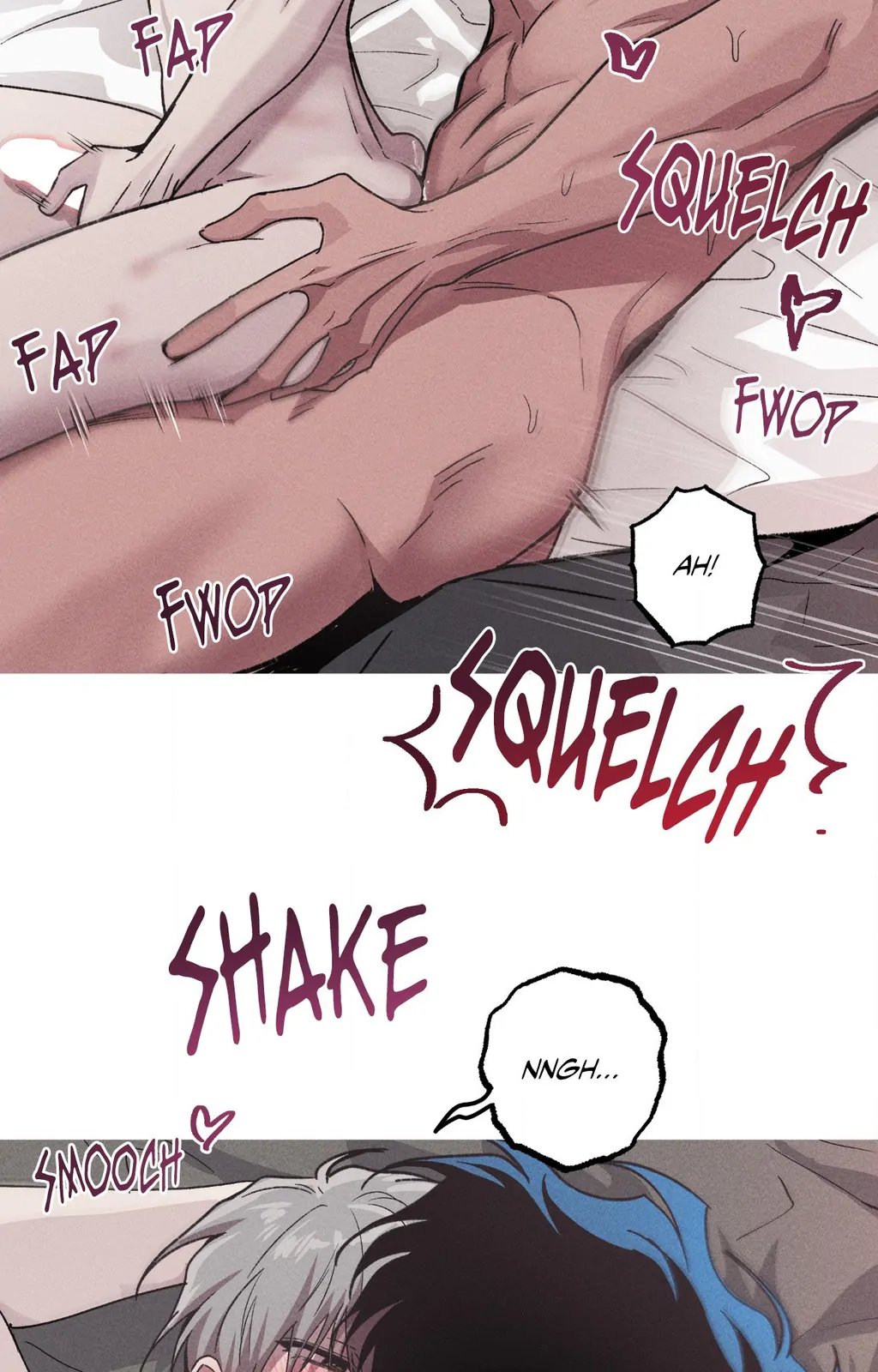 Kill Me If You Can - Chapter 99 Page 41